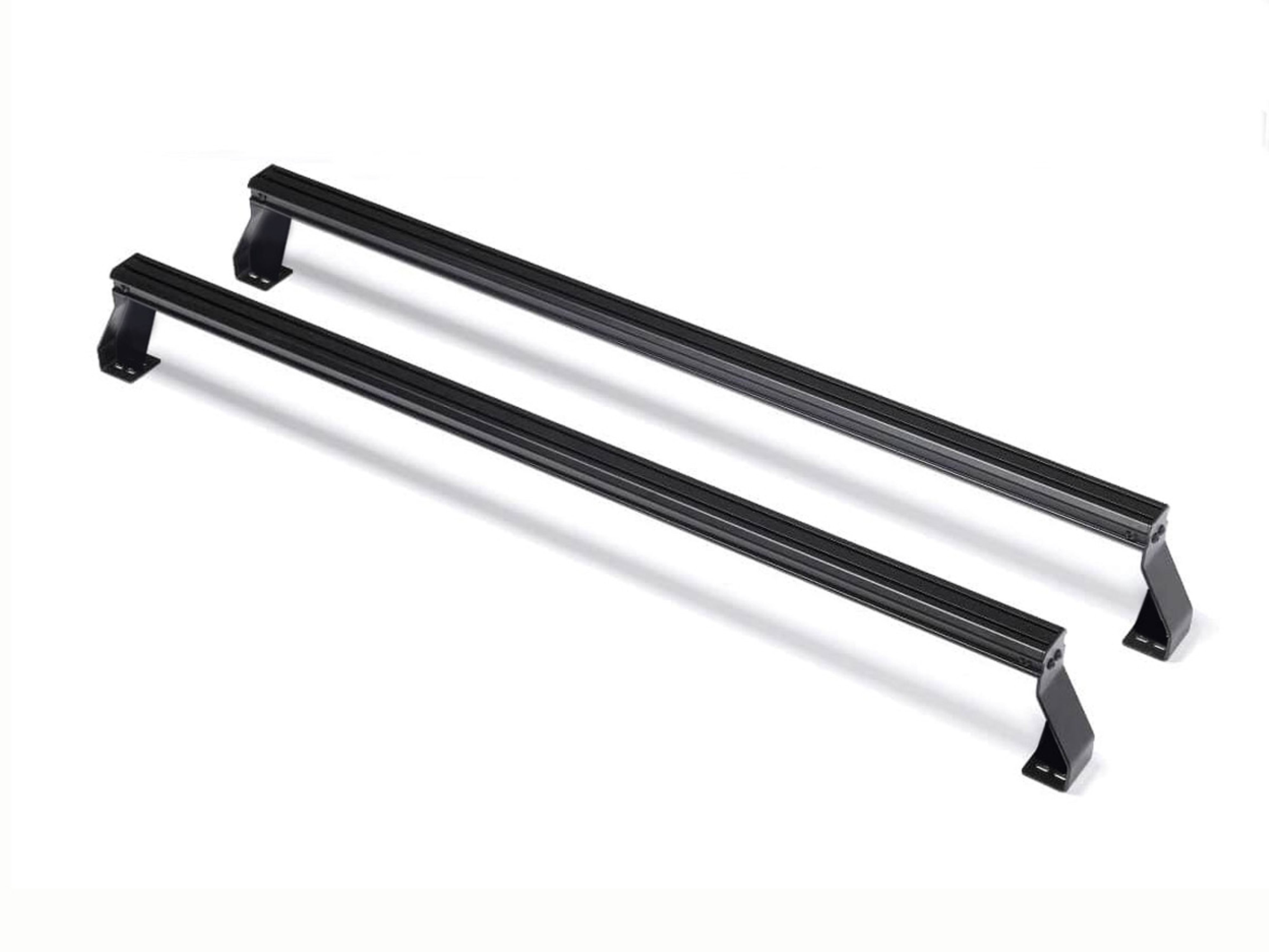 Heavy Duty Elevated Cross Rails for Venture TEC™ Rack by Putco® - Associated Accessories/