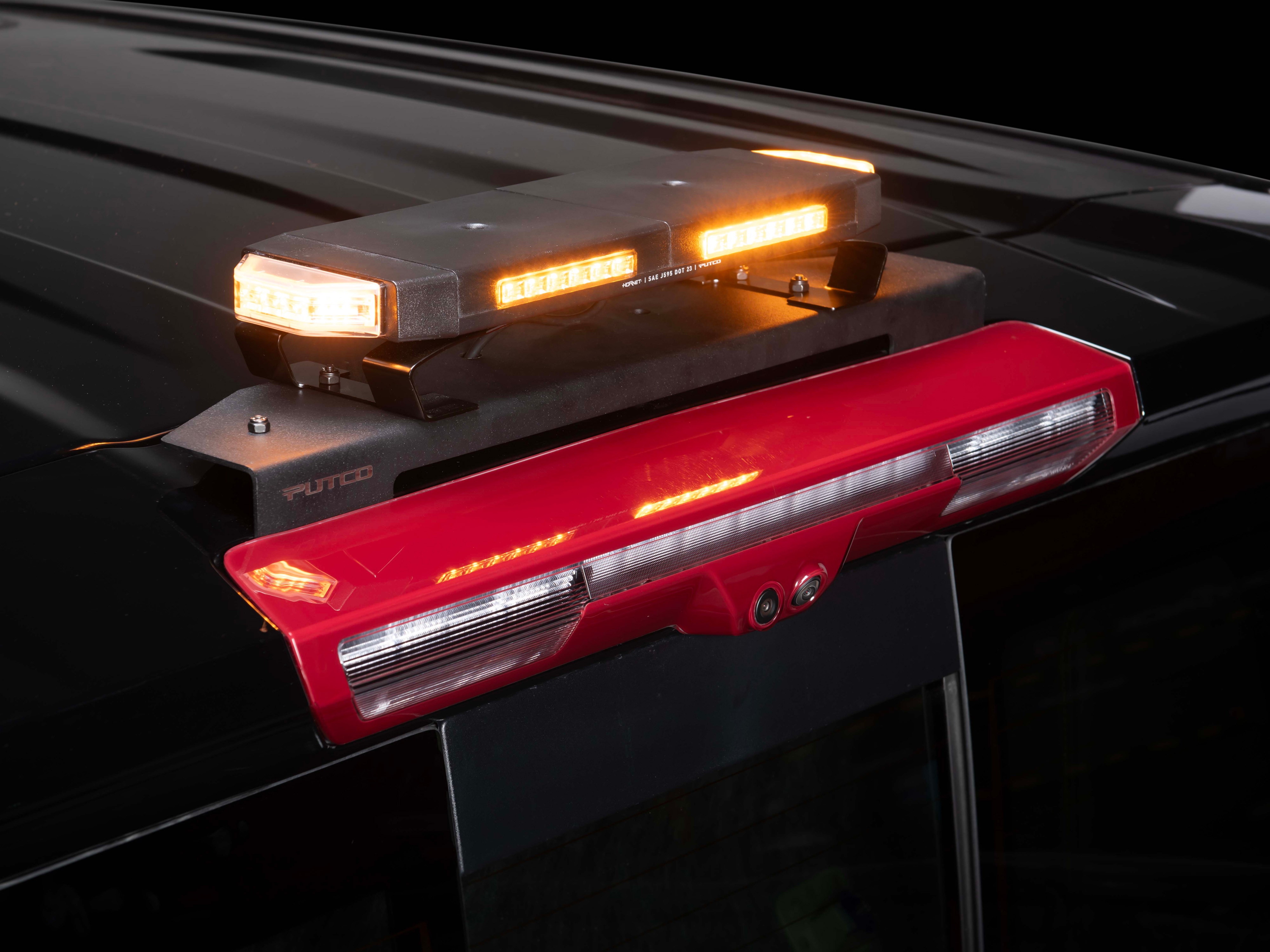 On-Vehicle Image