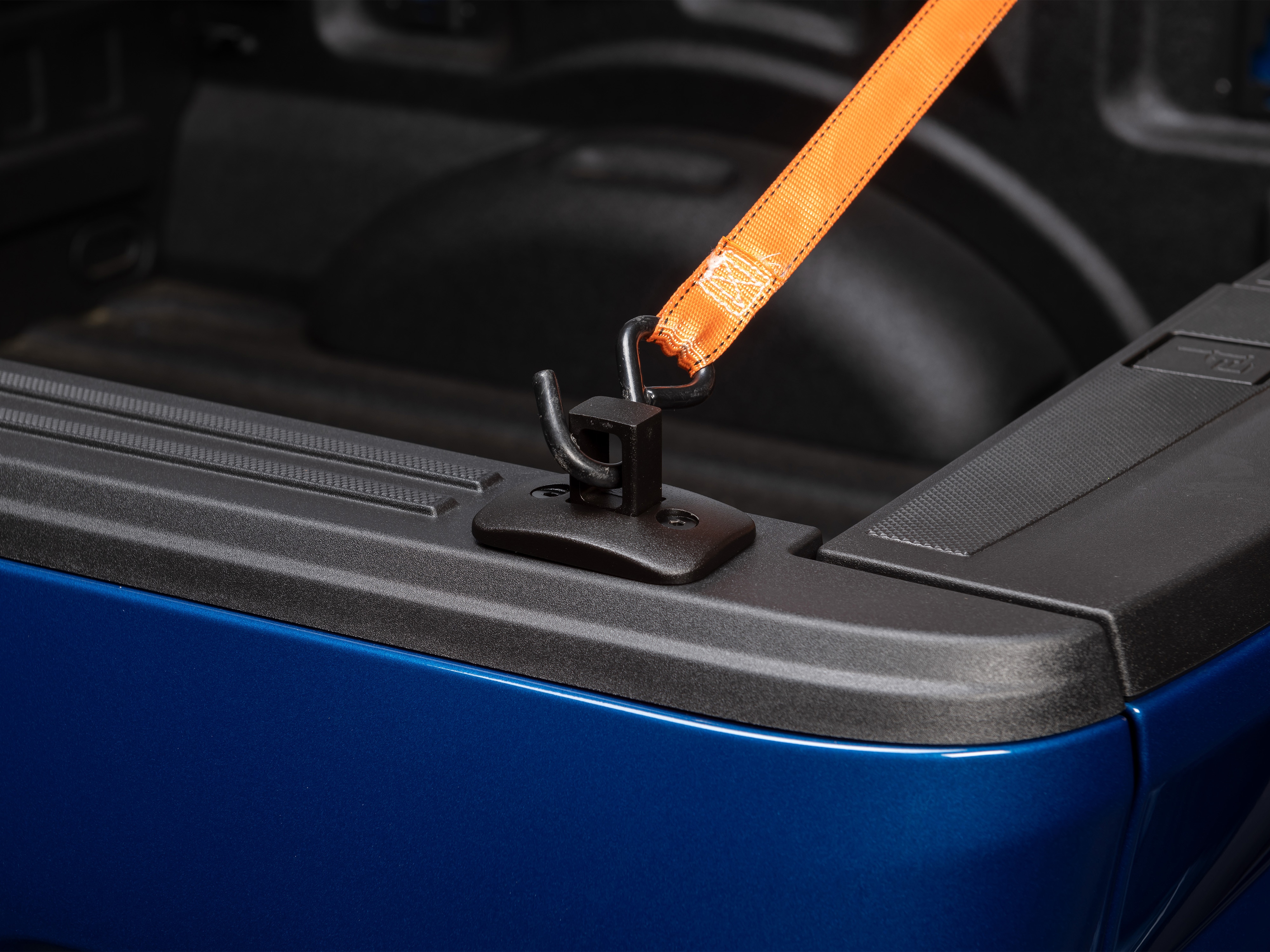 On-Vehicle Image