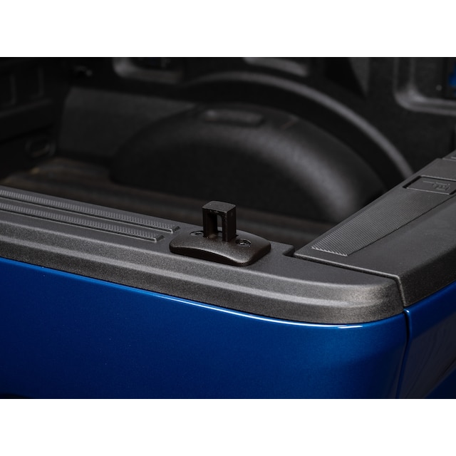 Rear Stake Pocket Push-Up Tie-Down Anchors by Putco® - Associated Accessories