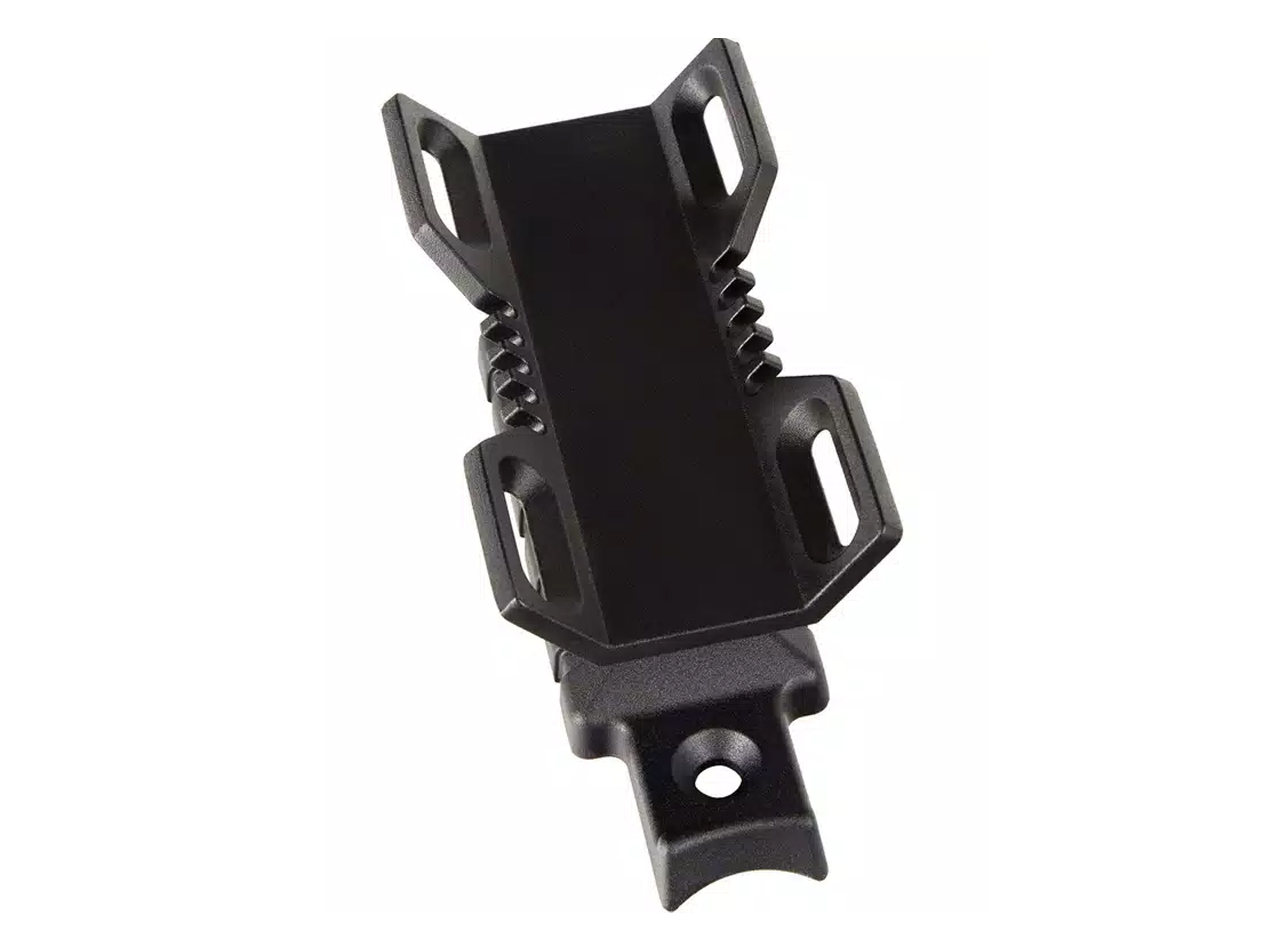 Elite Fire Extinguisher Holder by Rugged Ridge® - Associated Accessories