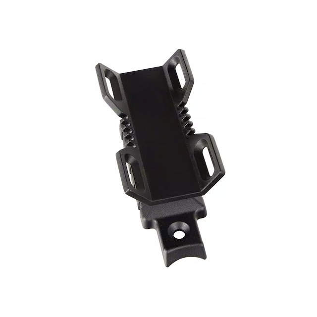 Elite Fire Extinguisher Holder by Rugged Ridge® - Associated Accessories