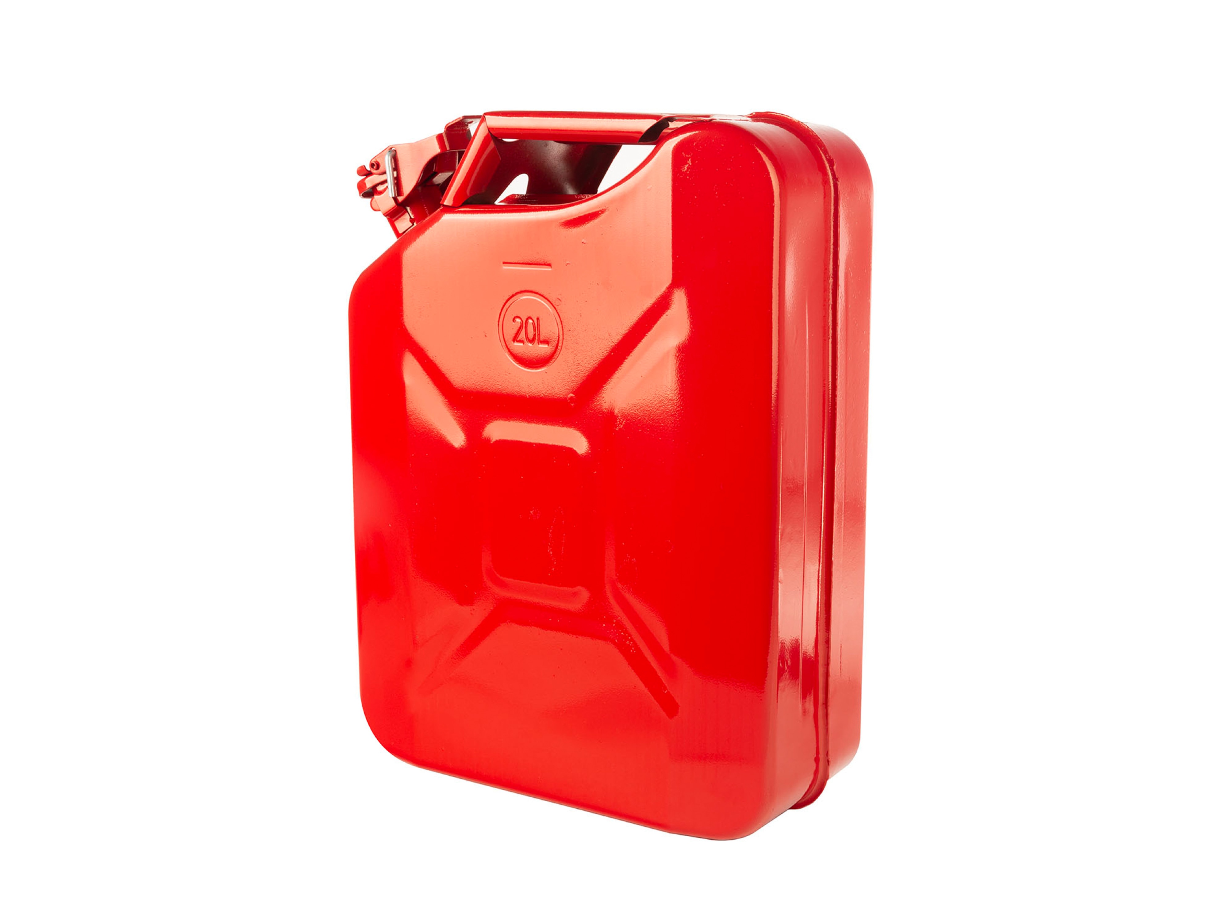 Jerry Can by Rugged Ridge® - Associated Accessories