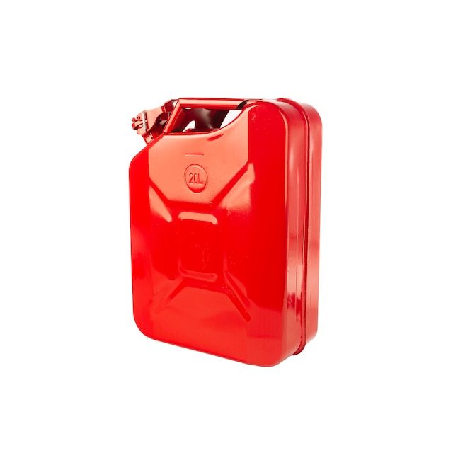 Jerry Can by Rugged Ridge® - Associated Accessories