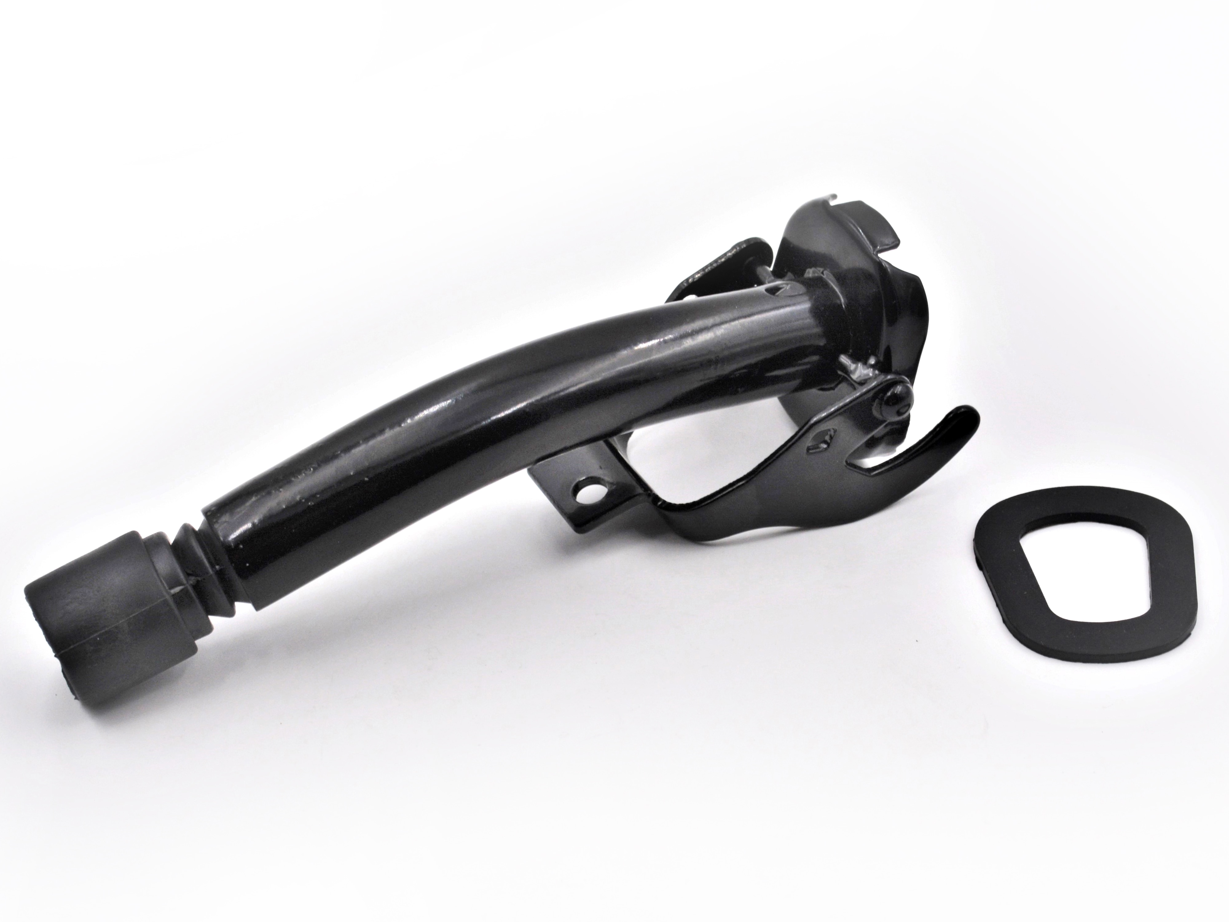 Jerry Can Spout by Rugged Ridge® - Associated Accessories