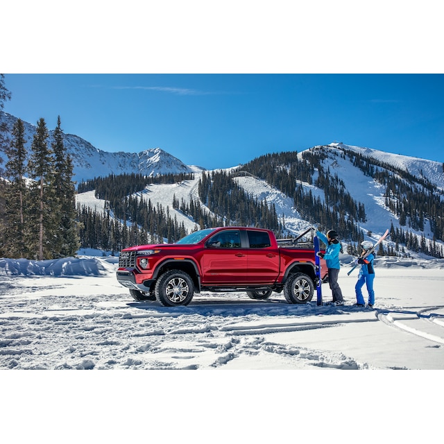 On-Vehicle Image