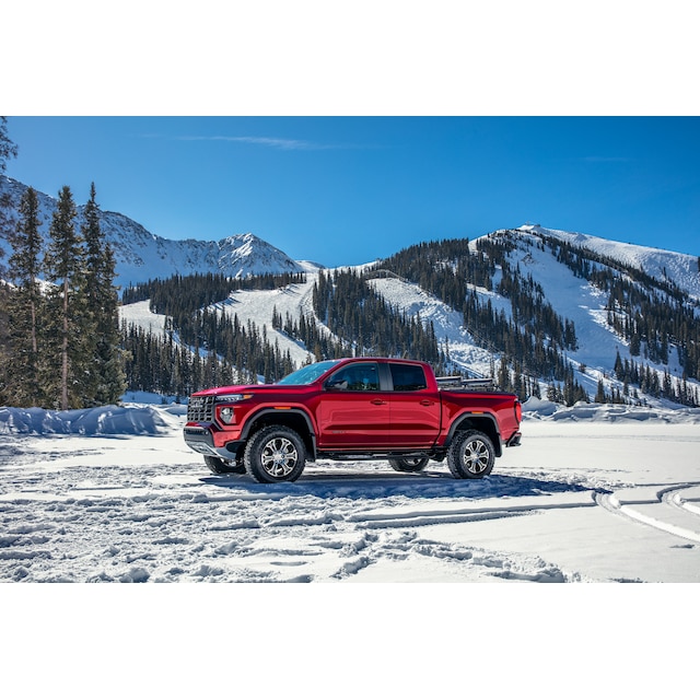 On-Vehicle Image