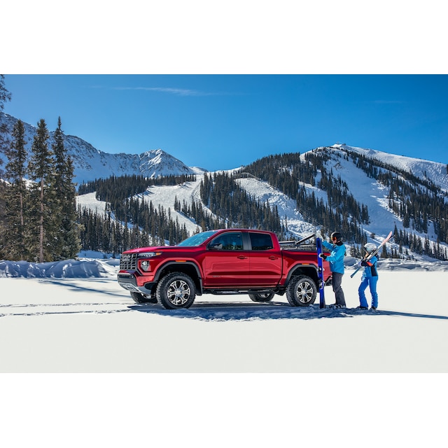 On-Vehicle Image