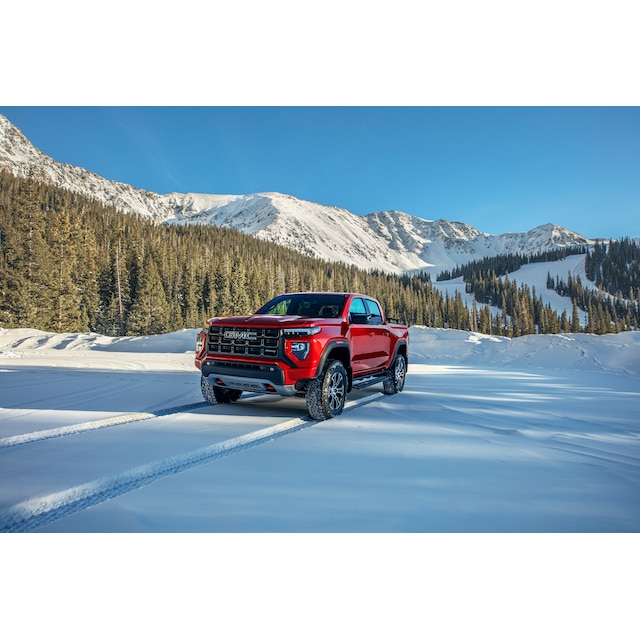On-Vehicle Image