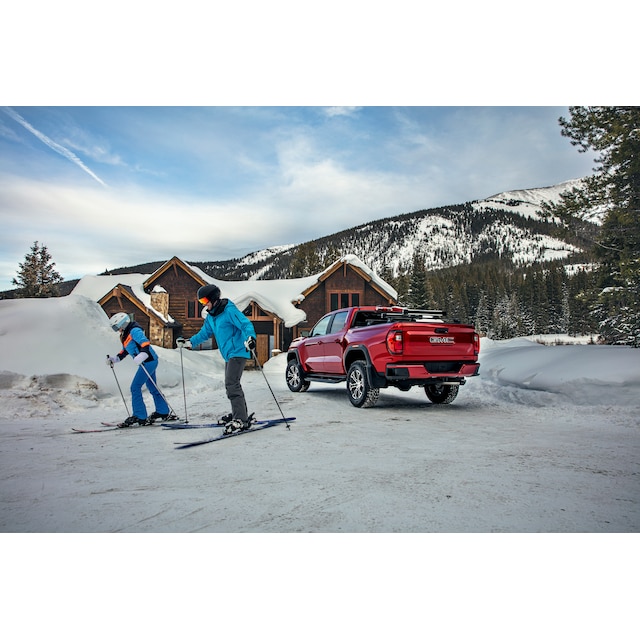 On-Vehicle Image