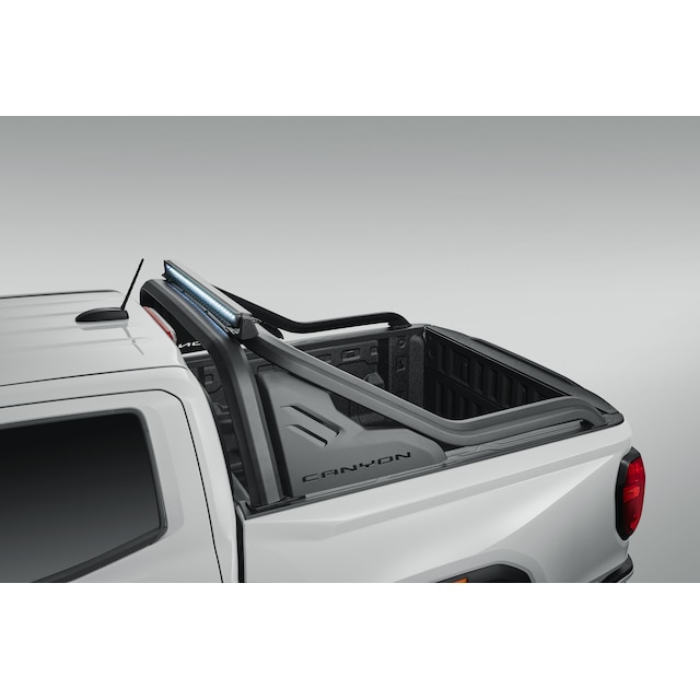 40-Inch Sport Bar-Mounted Off-Road Lamp
