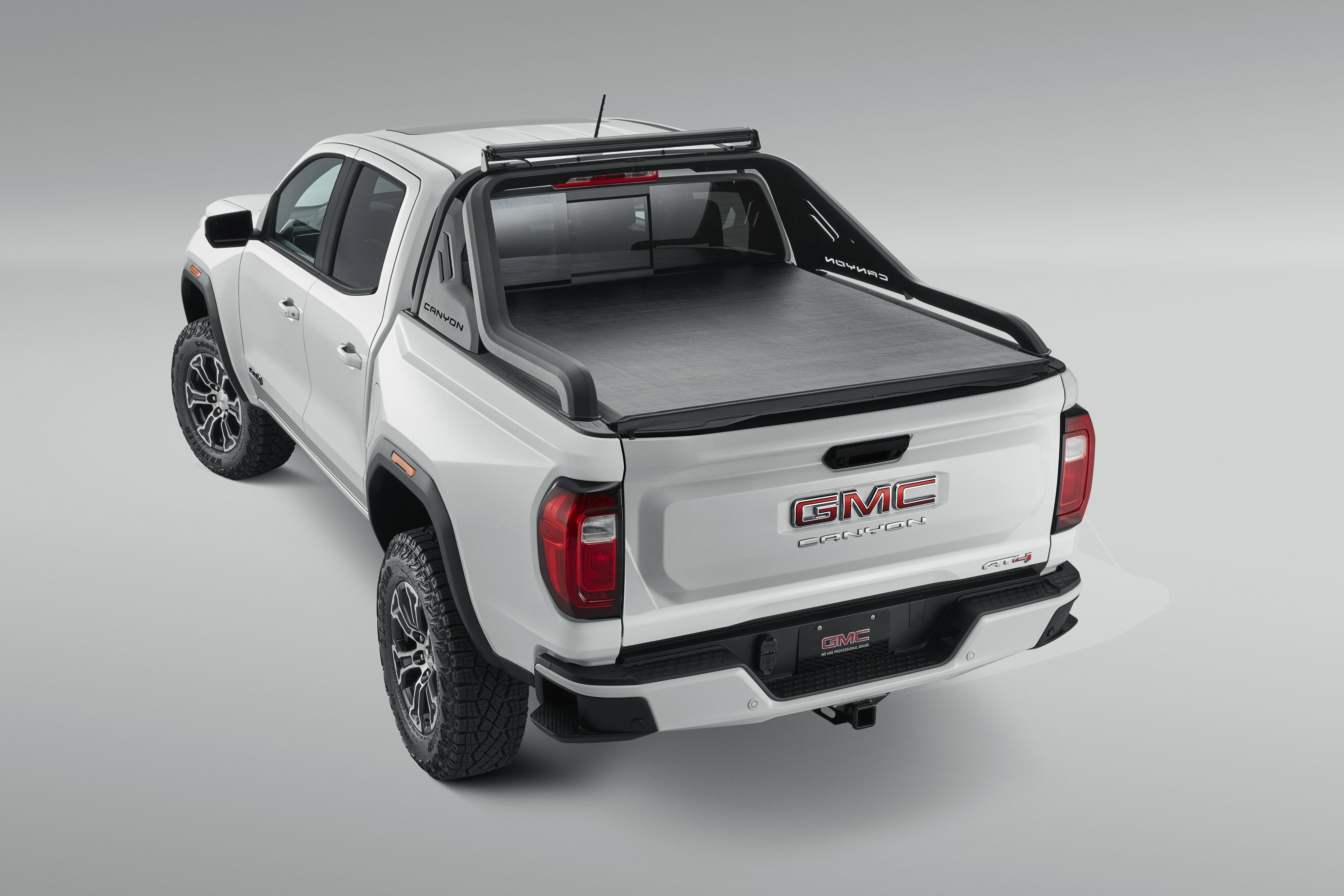 On-Vehicle Image