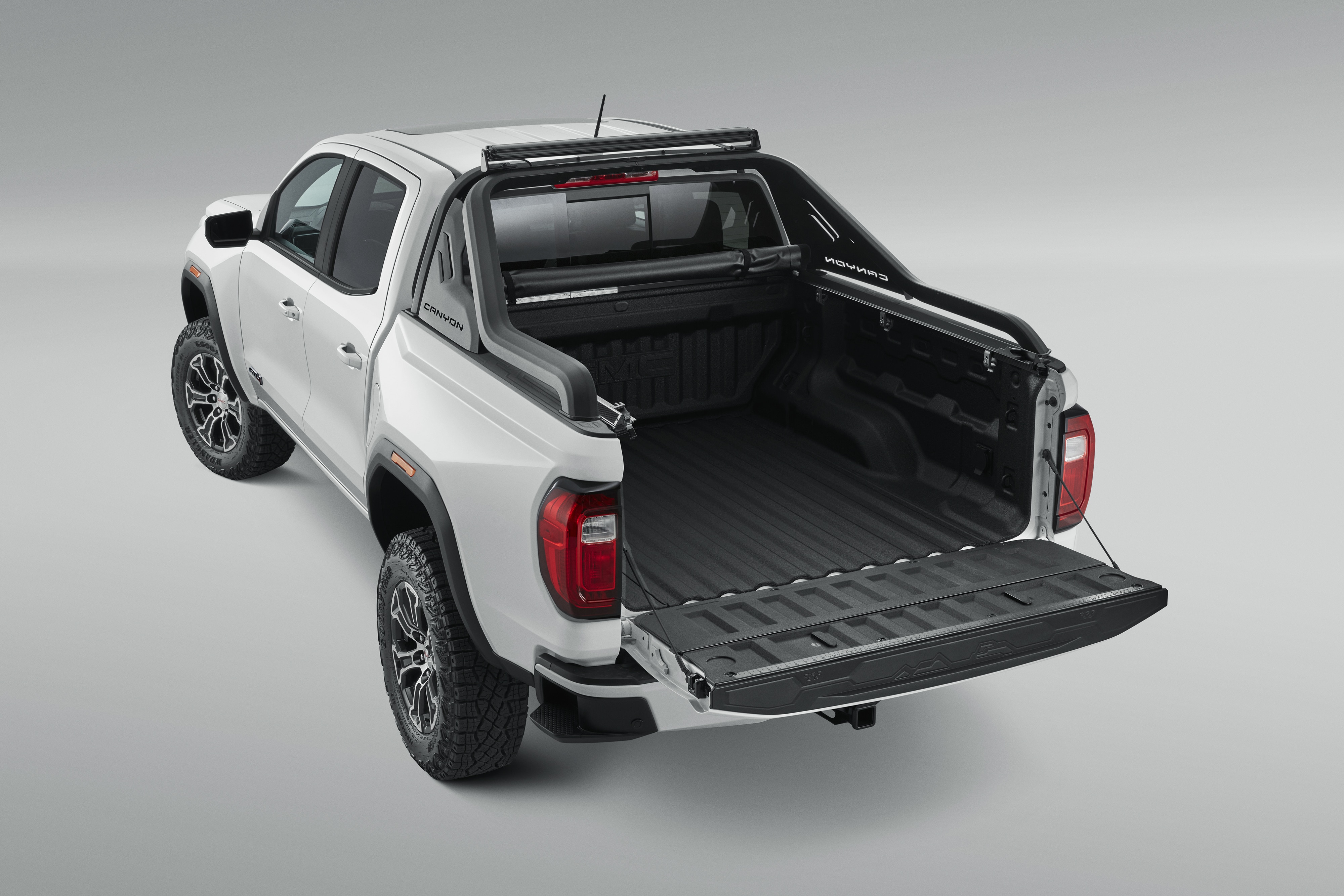 On-Vehicle Image