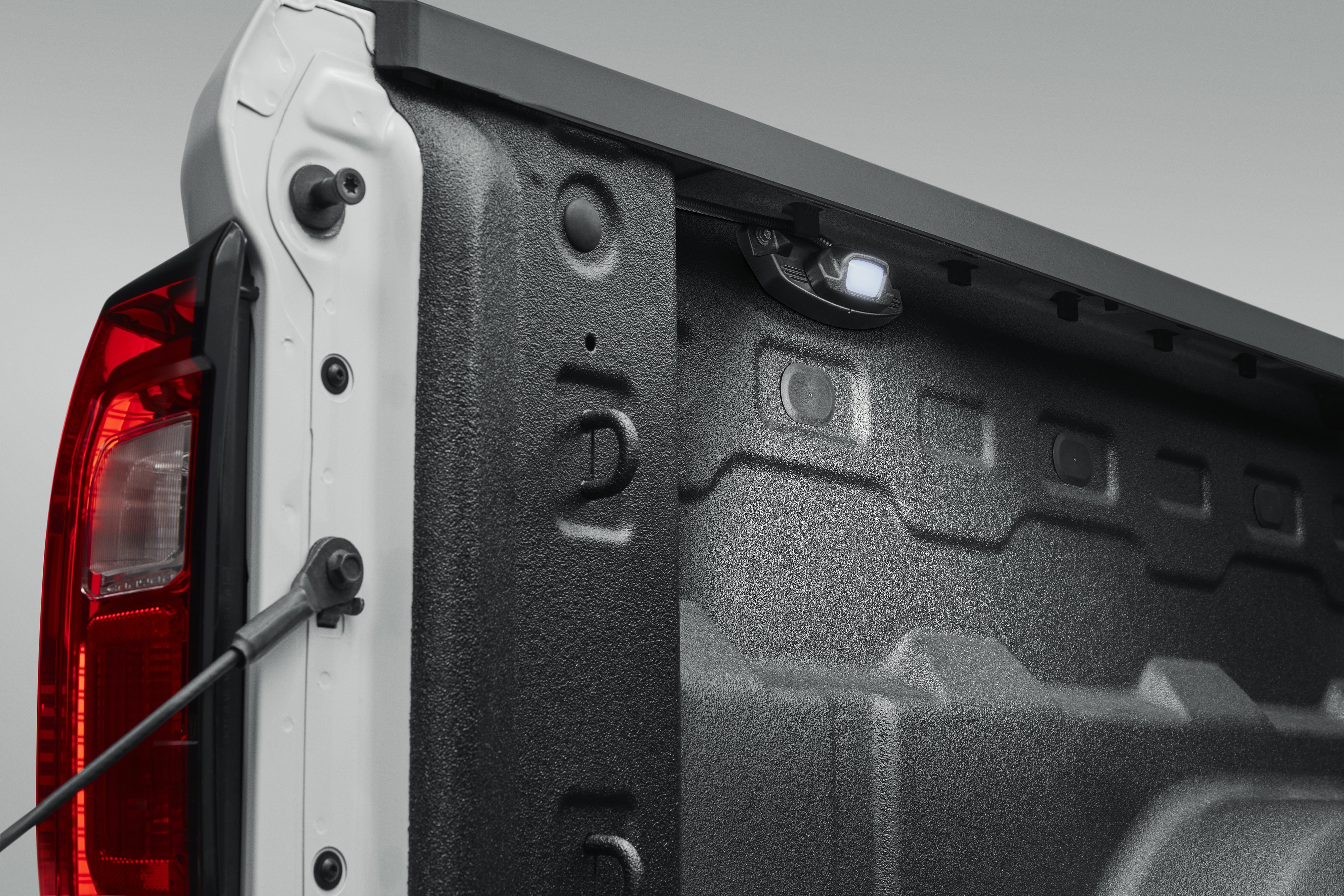 LED Perimeter Bed Lighting
