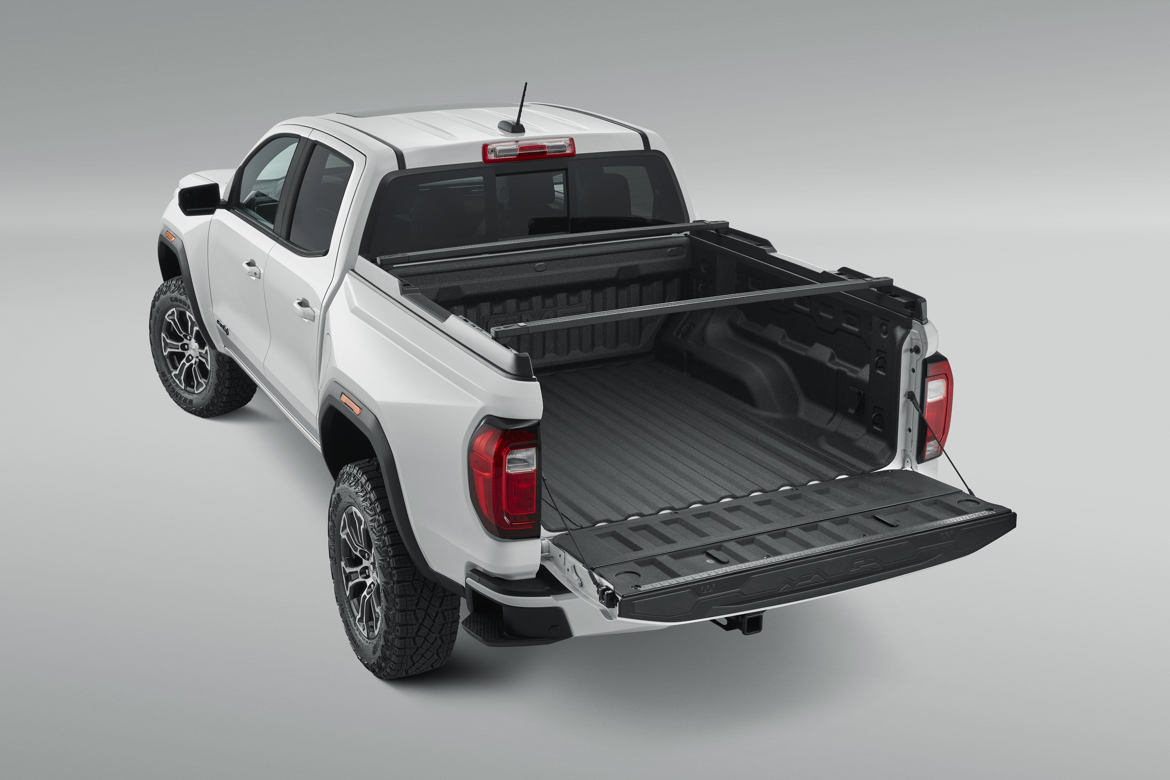 On-Vehicle Image