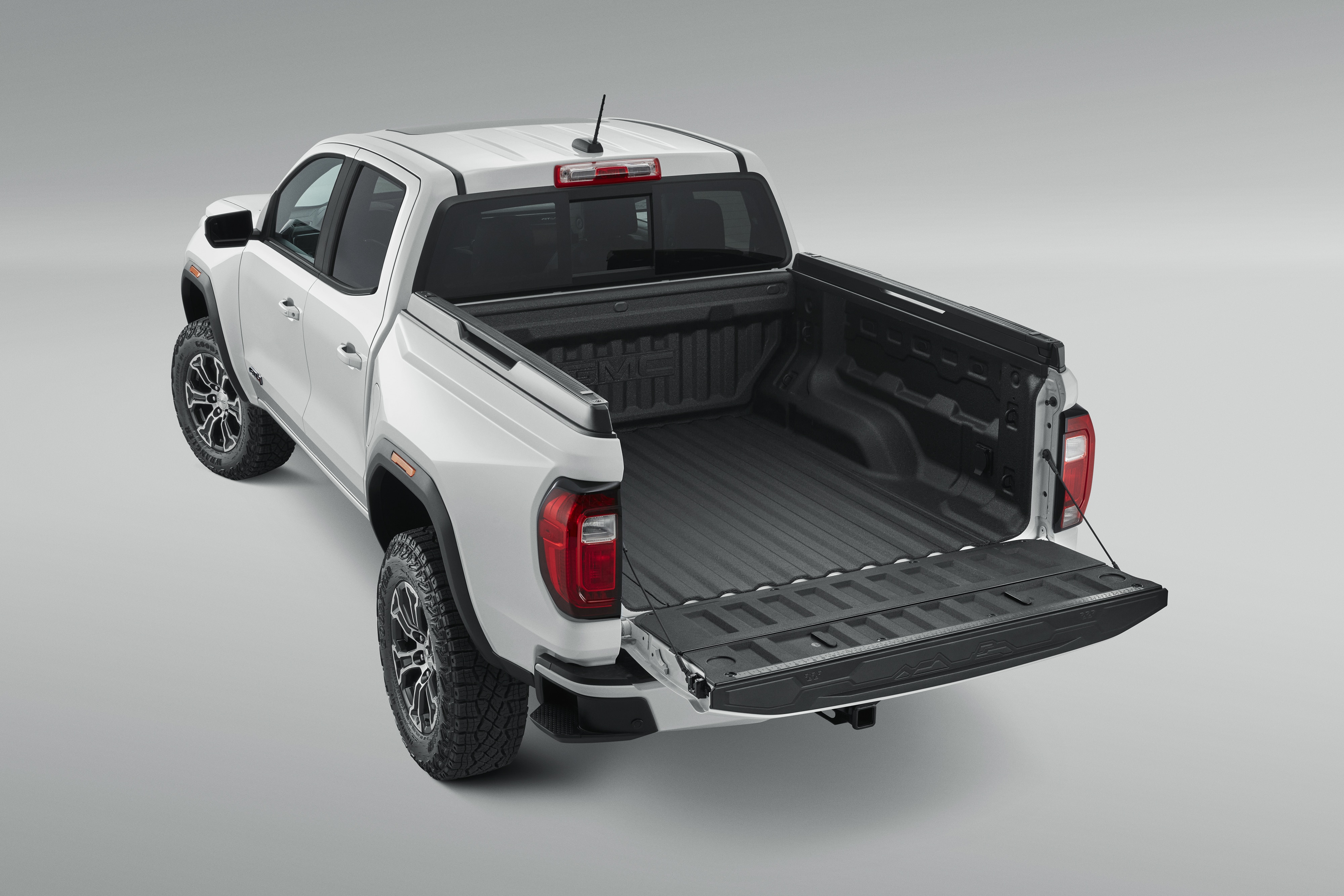 On-Vehicle Image