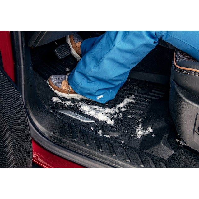 On-Vehicle Image