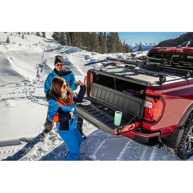 On-Vehicle Image