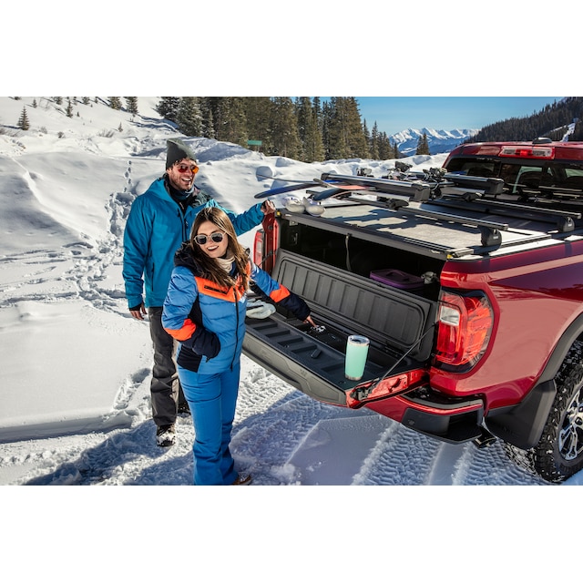 On-Vehicle Image
