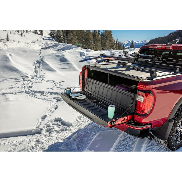 On-Vehicle Image