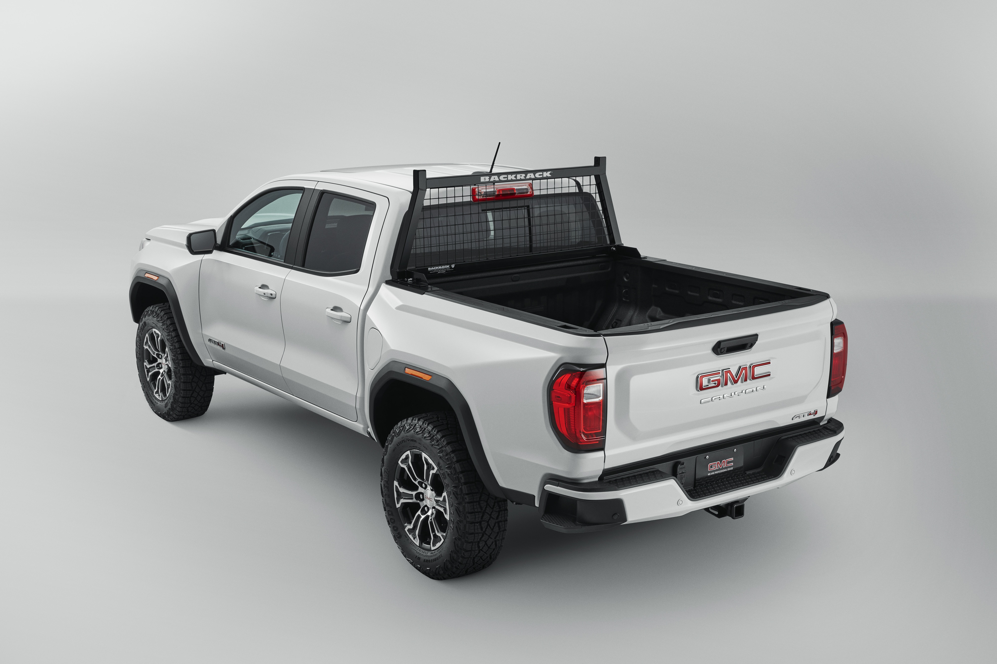 SAFETY RACK by BACKRACK™ - Associated Accessories