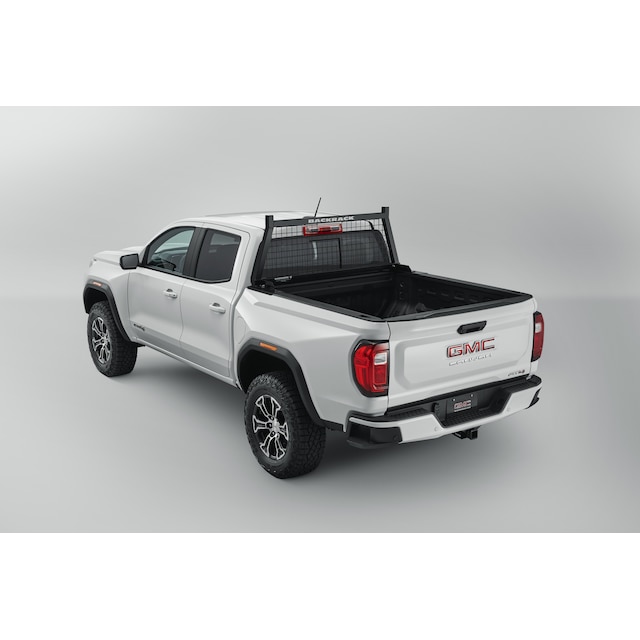 SAFETY RACK by BACKRACK™ - Associated Accessories