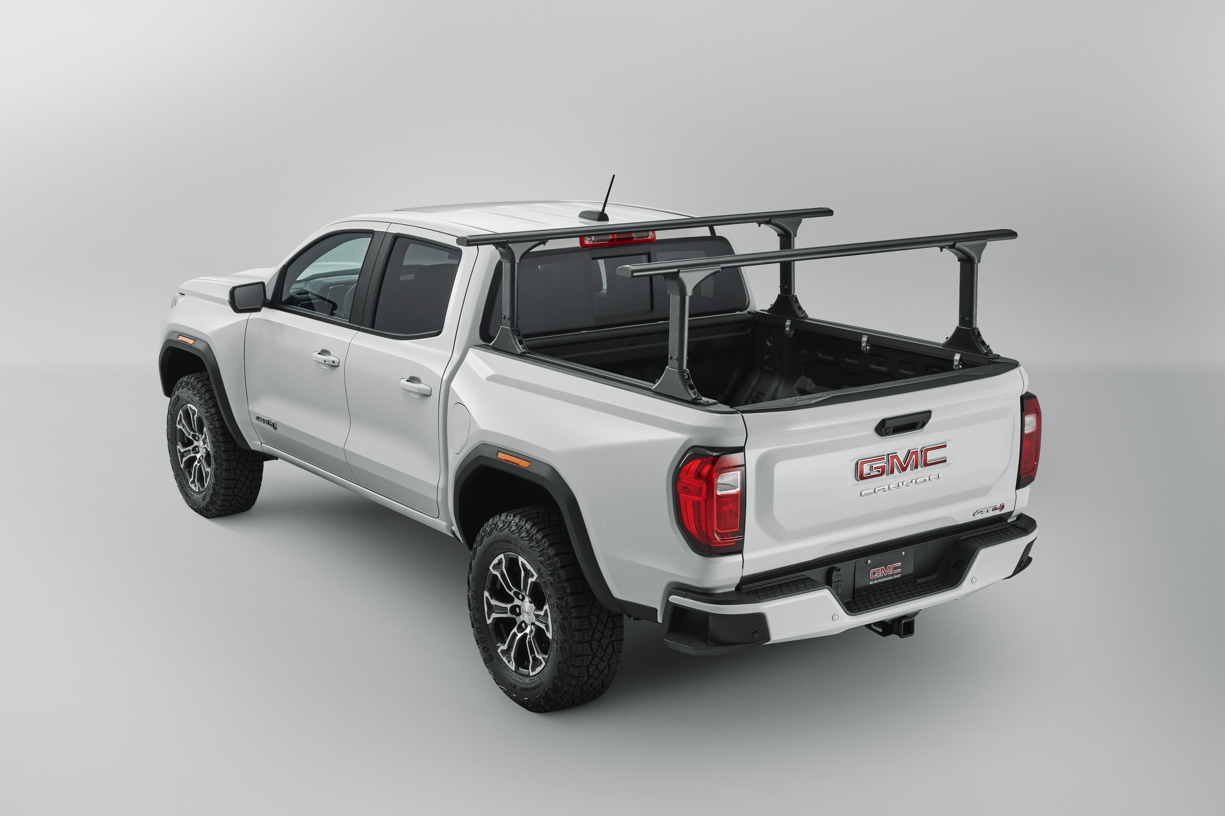 On-Vehicle Image