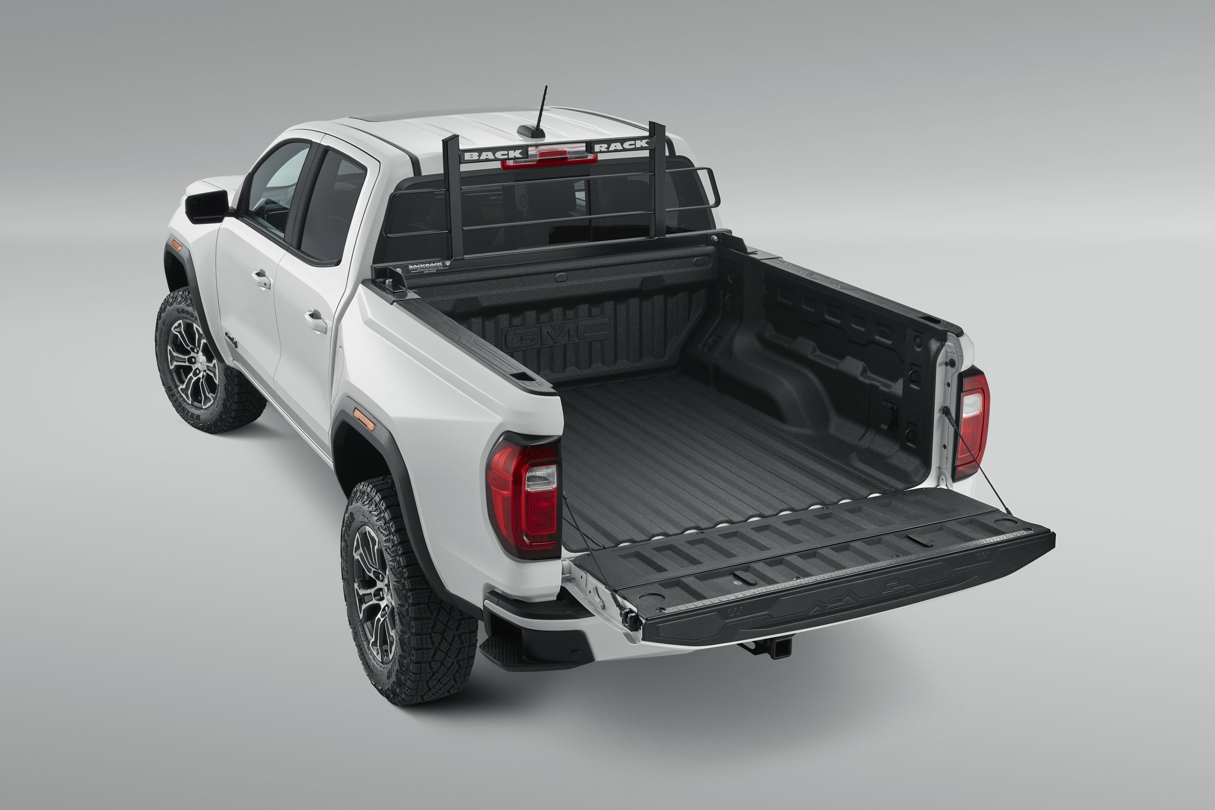 ORIGINAL STYLE Rack by BACKRACK™ - Associated Accessories