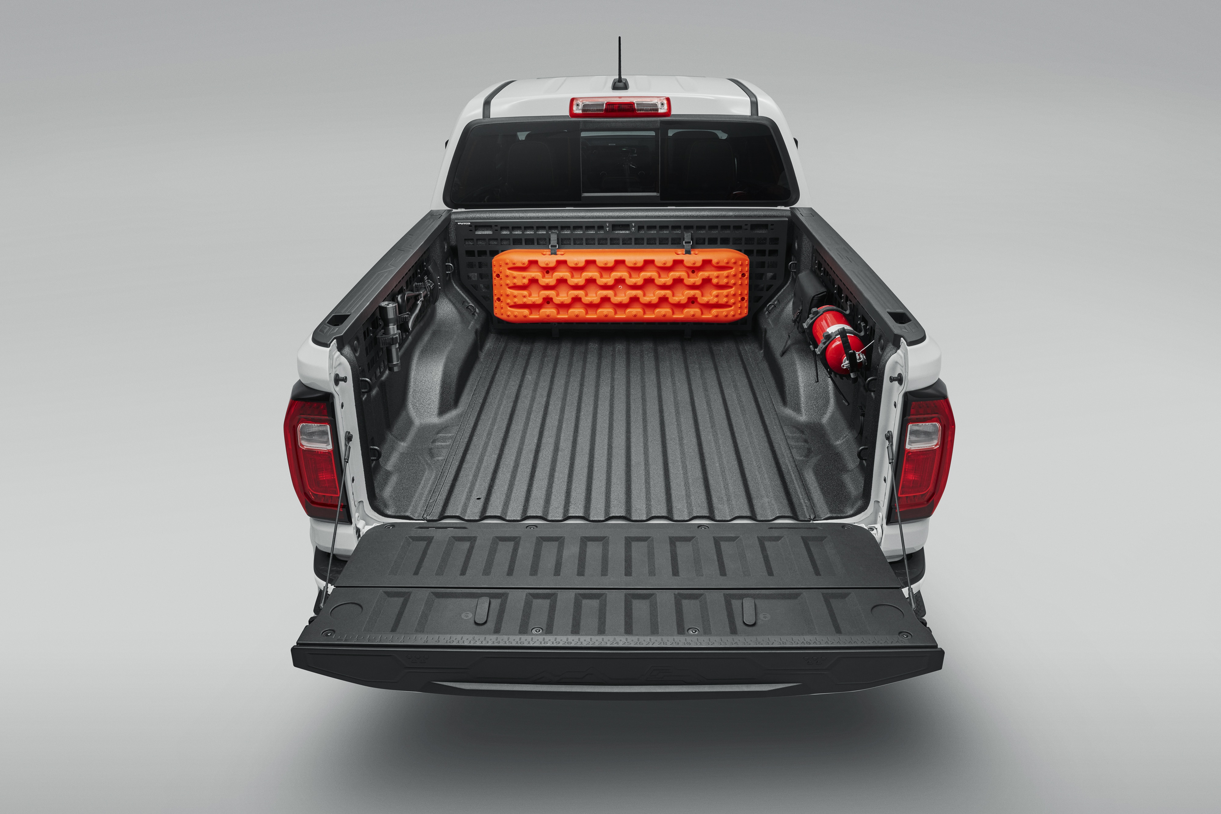 On-Vehicle Image