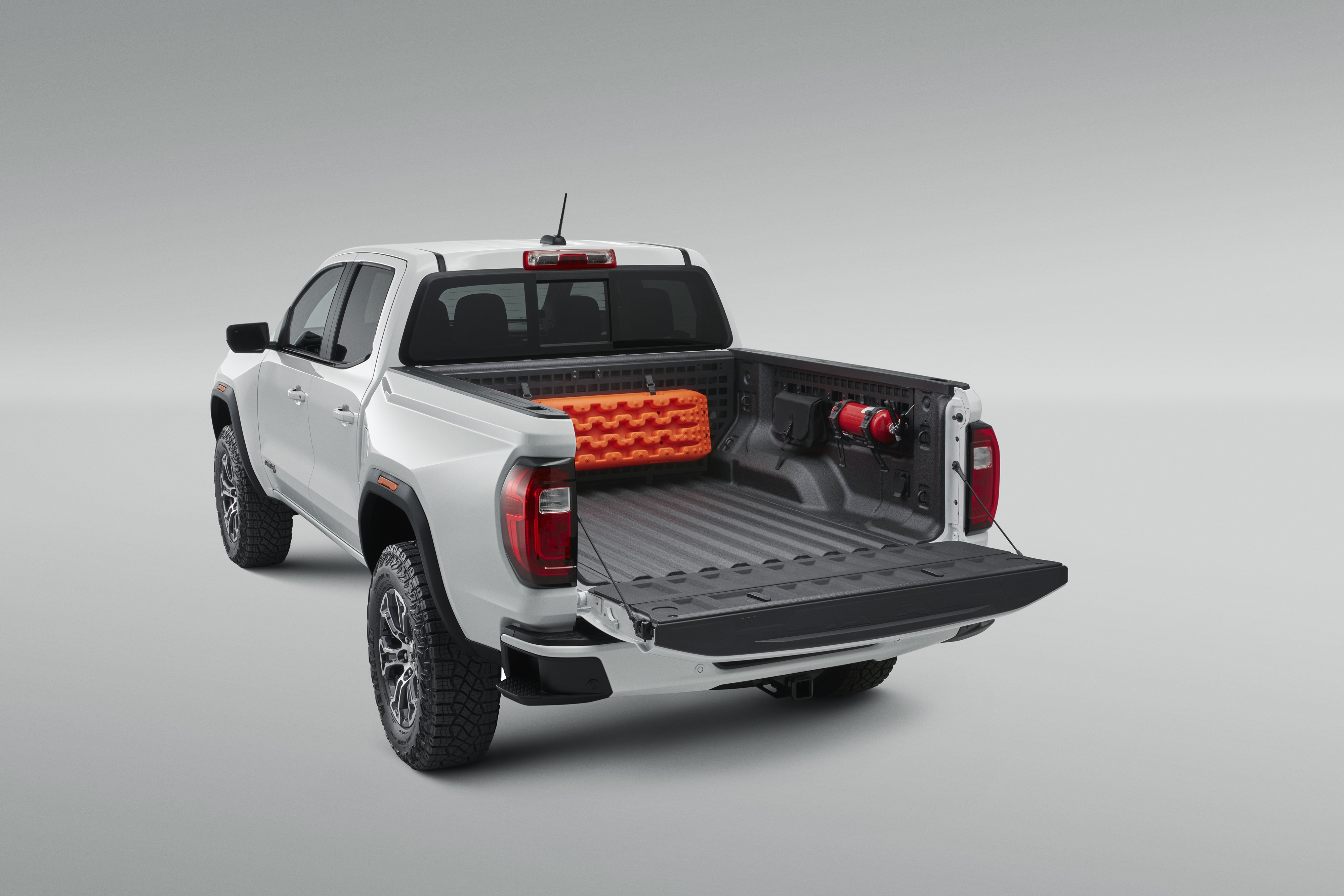On-Vehicle Image