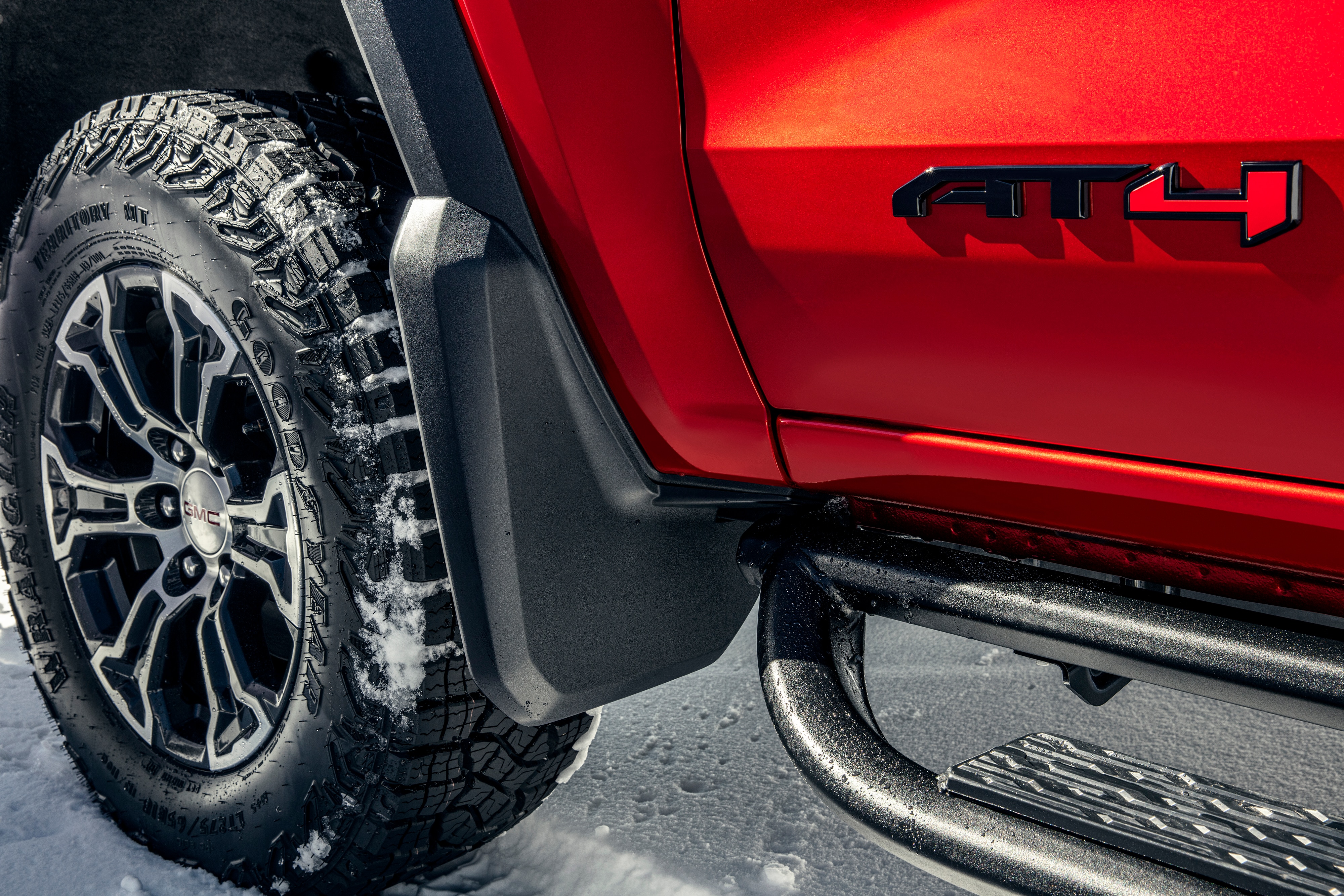 On-Vehicle Image
