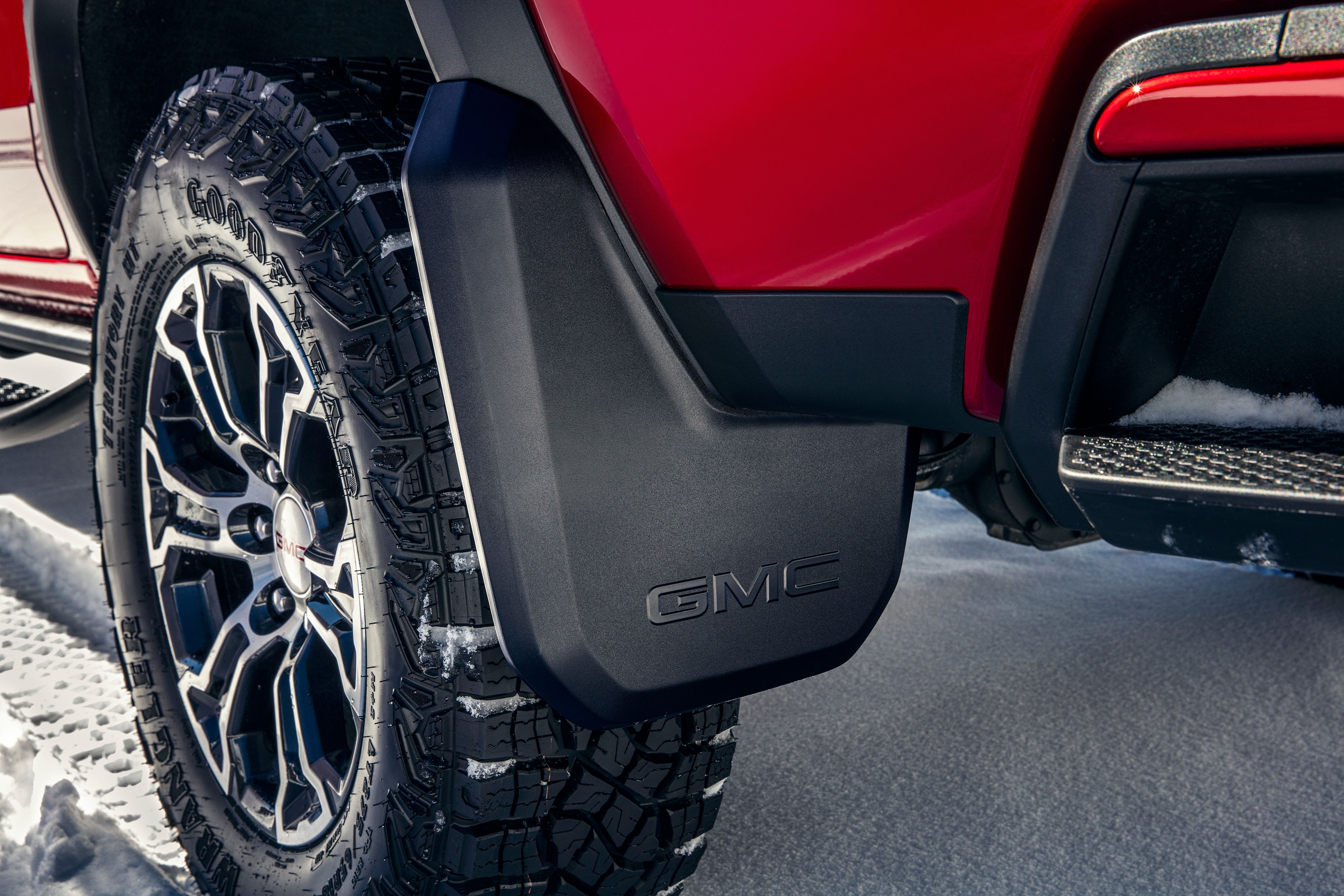 On-Vehicle Image
