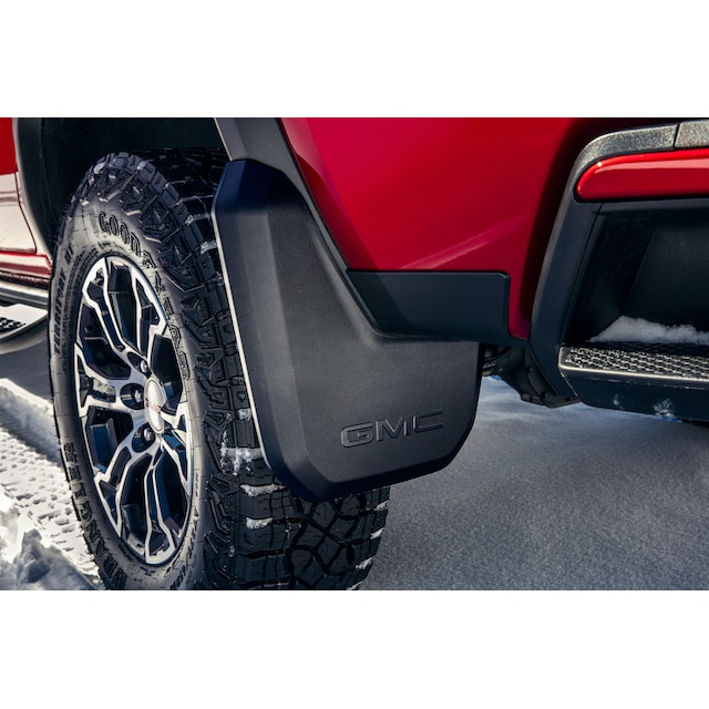 On-Vehicle Image