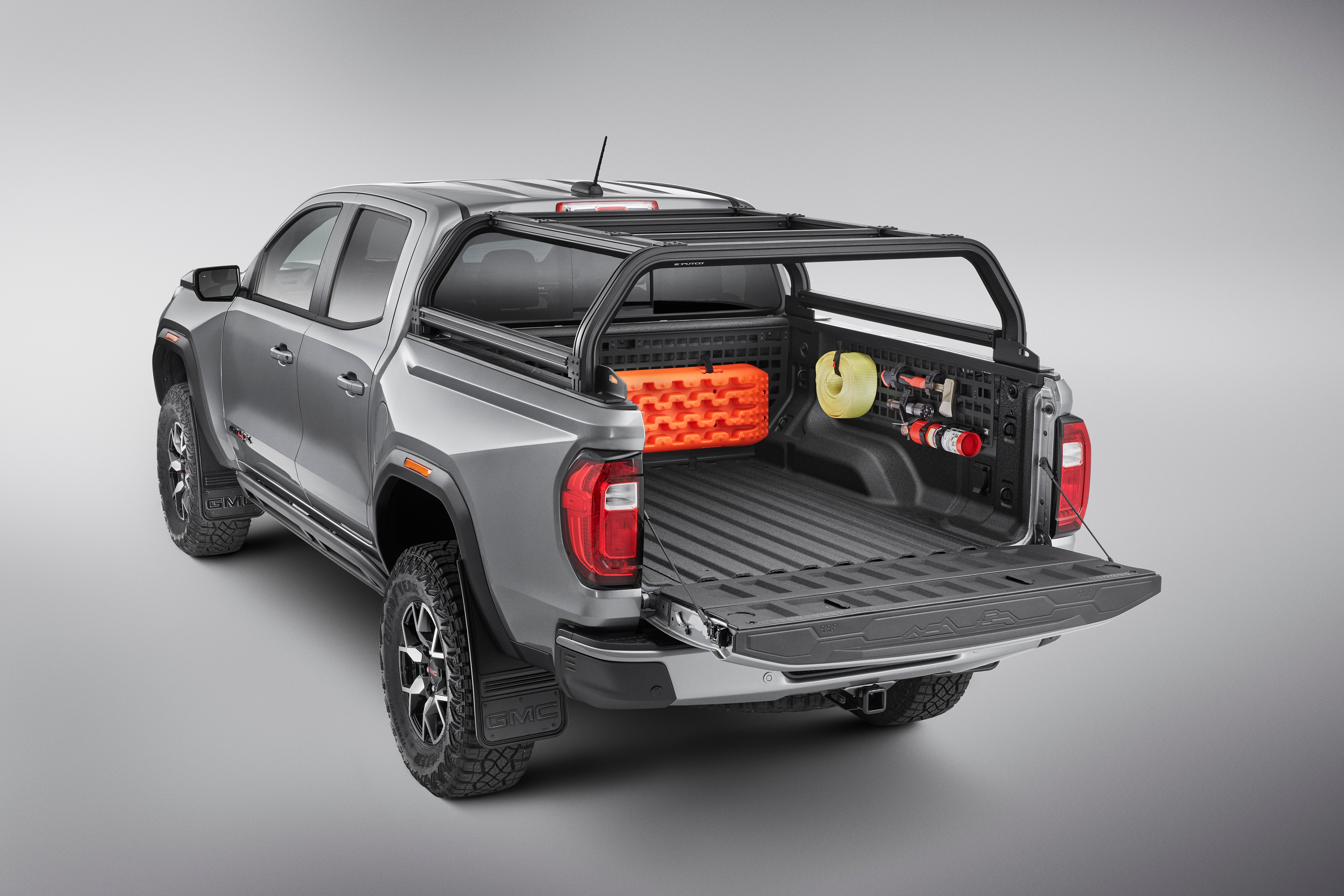 On-Vehicle Image
