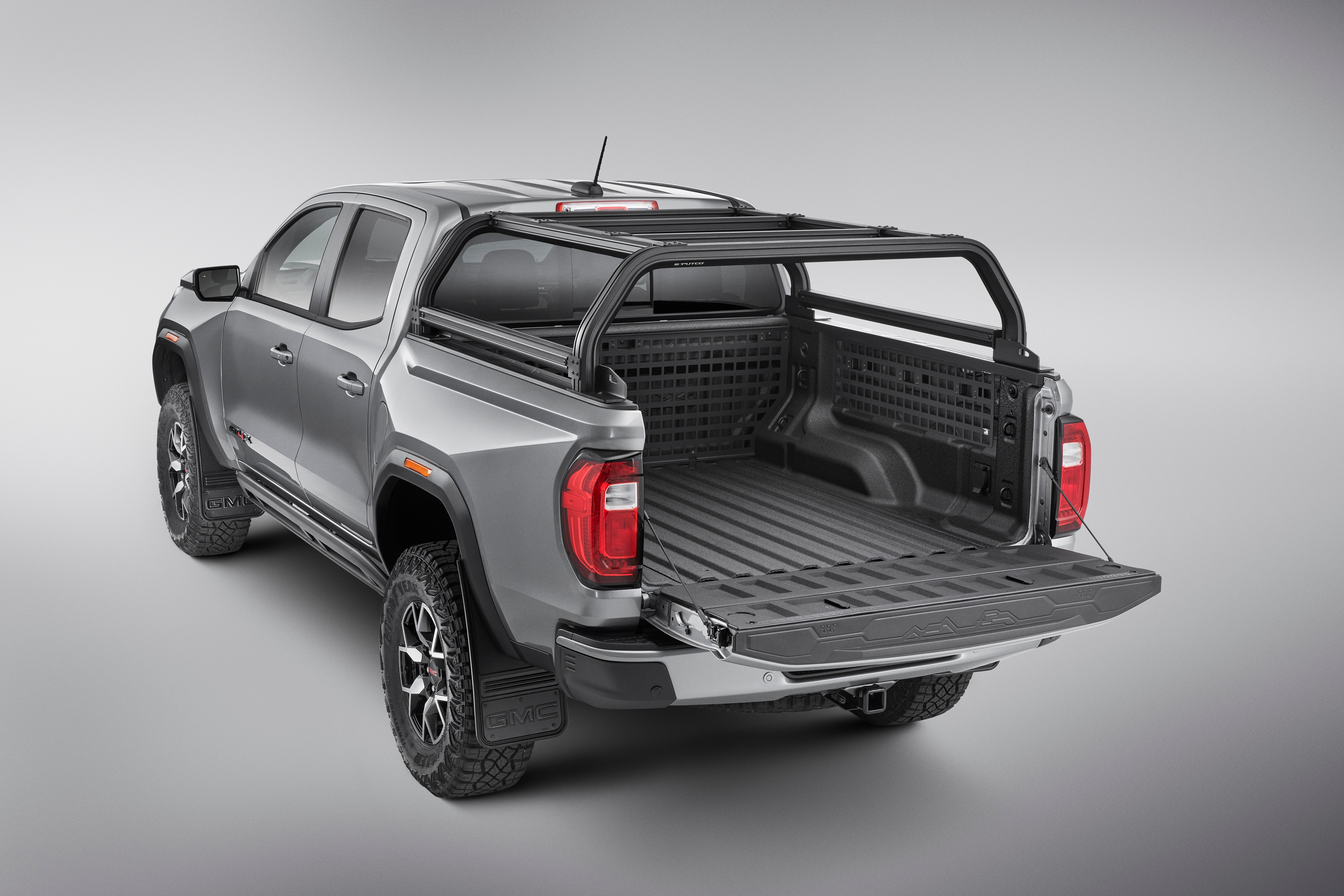 On-Vehicle Image