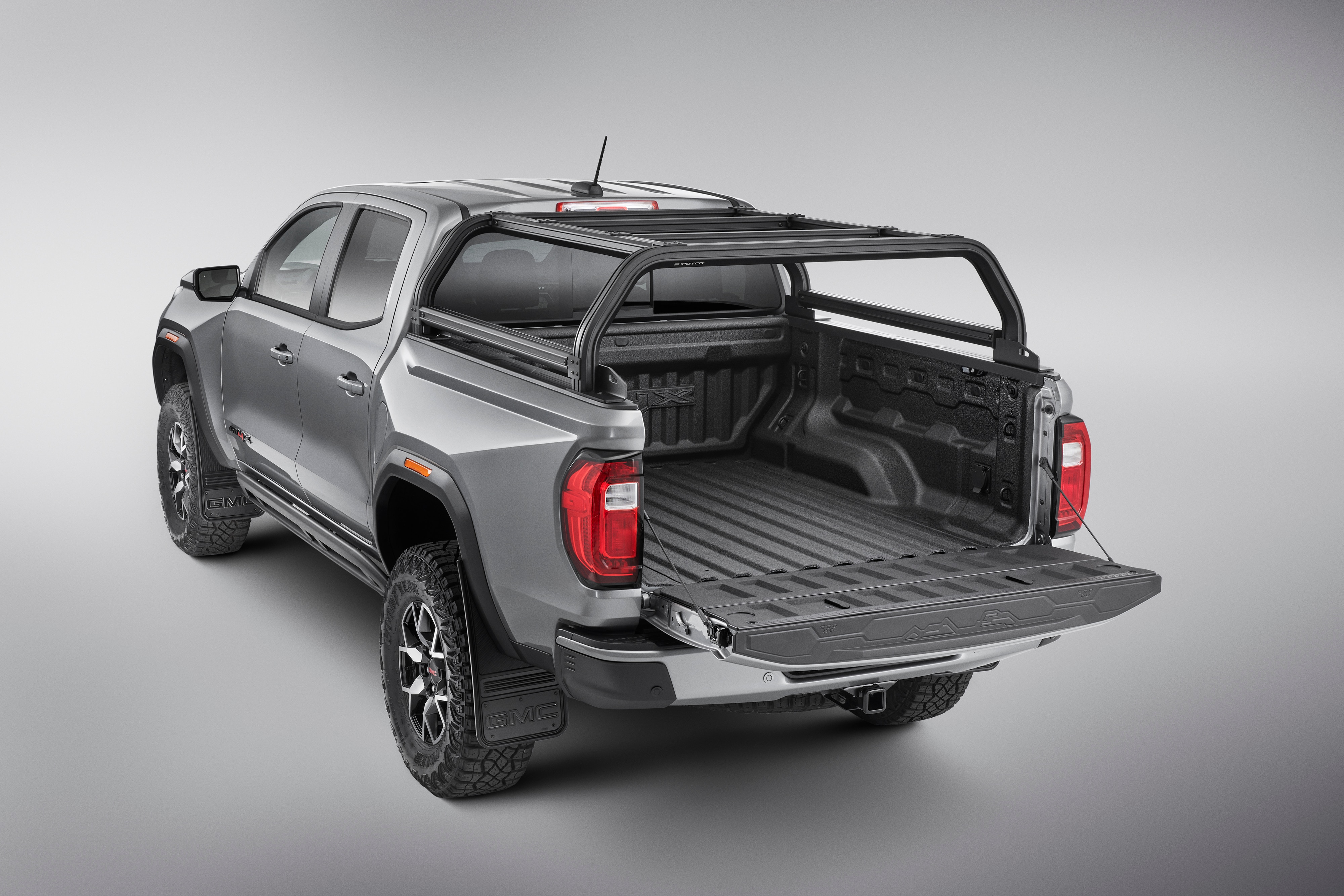 On-Vehicle Image