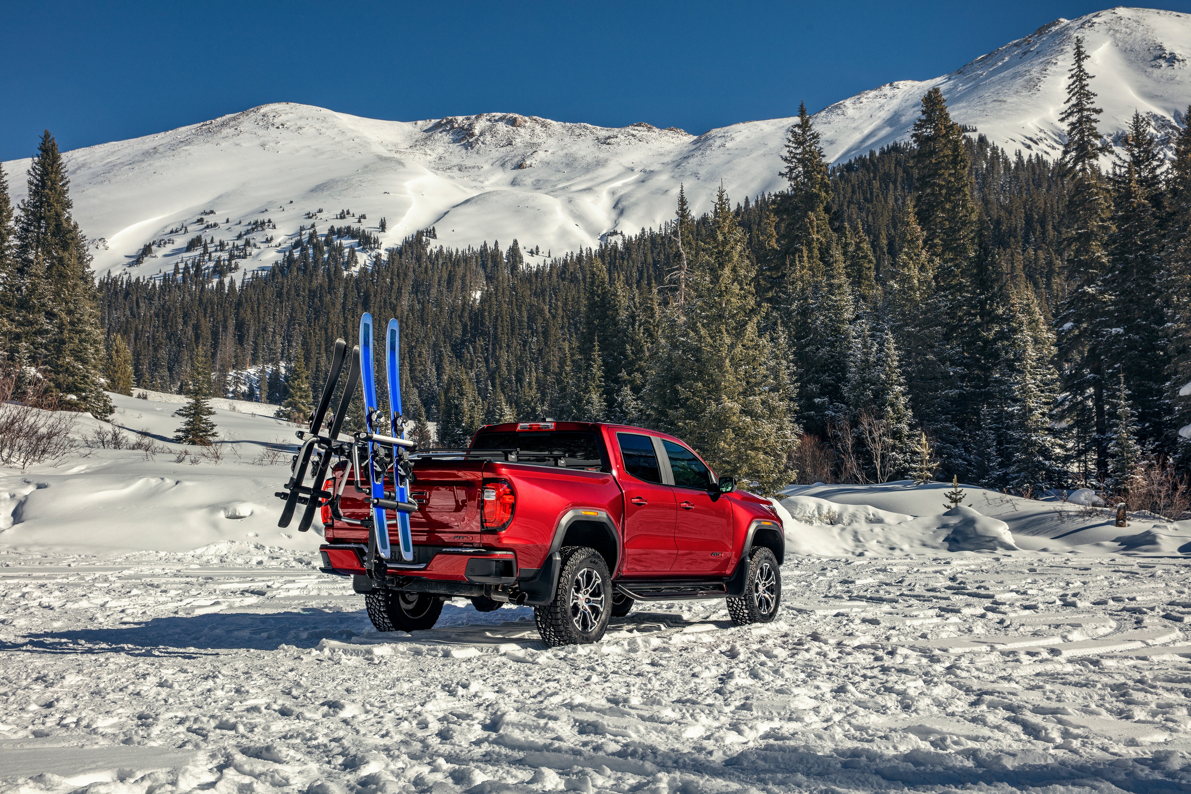On-Vehicle Image