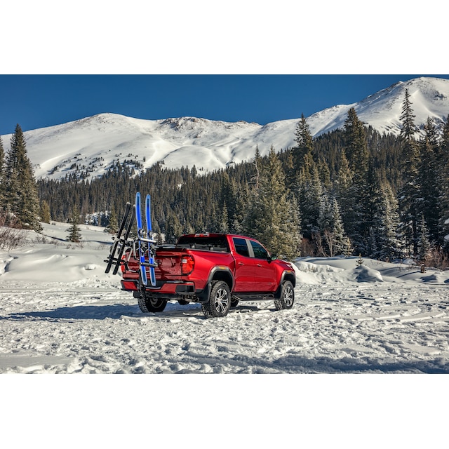 On-Vehicle Image
