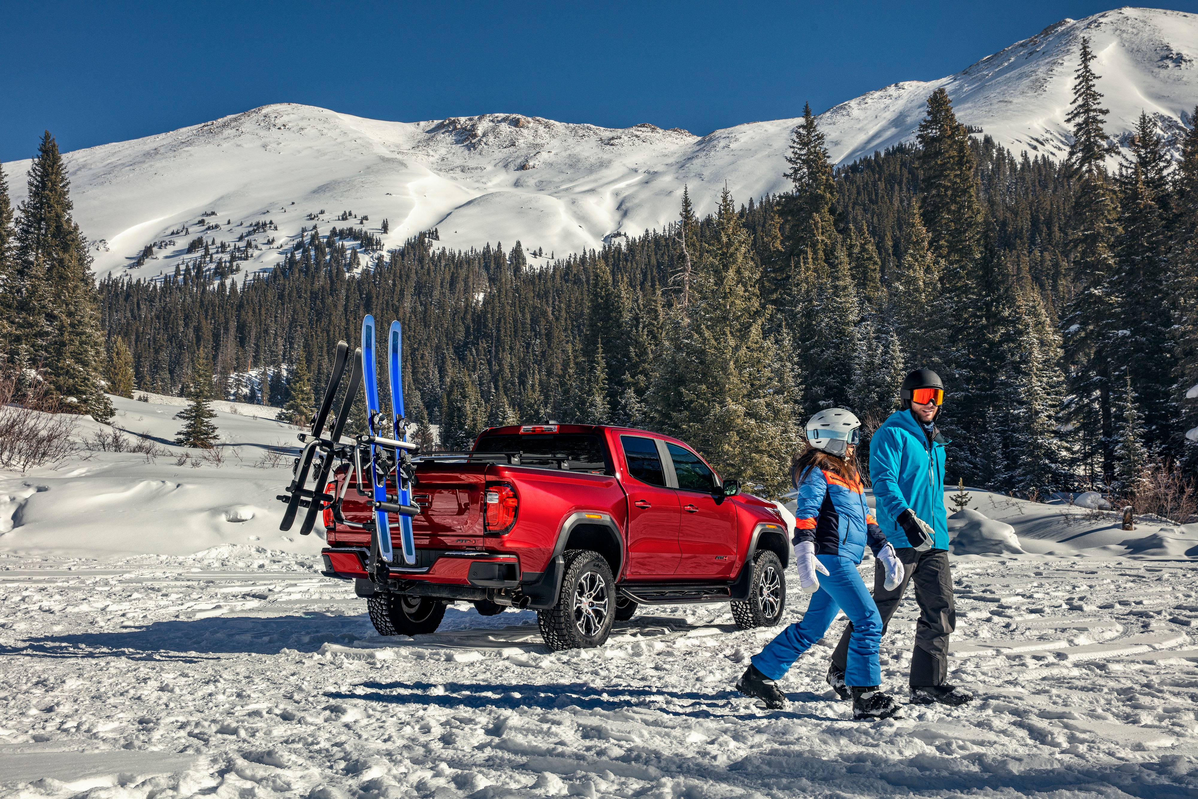 On-Vehicle Image