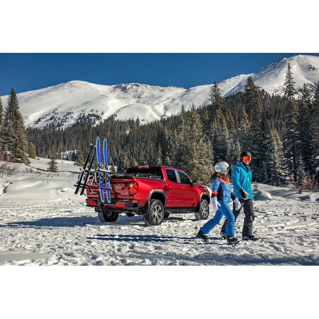 On-Vehicle Image