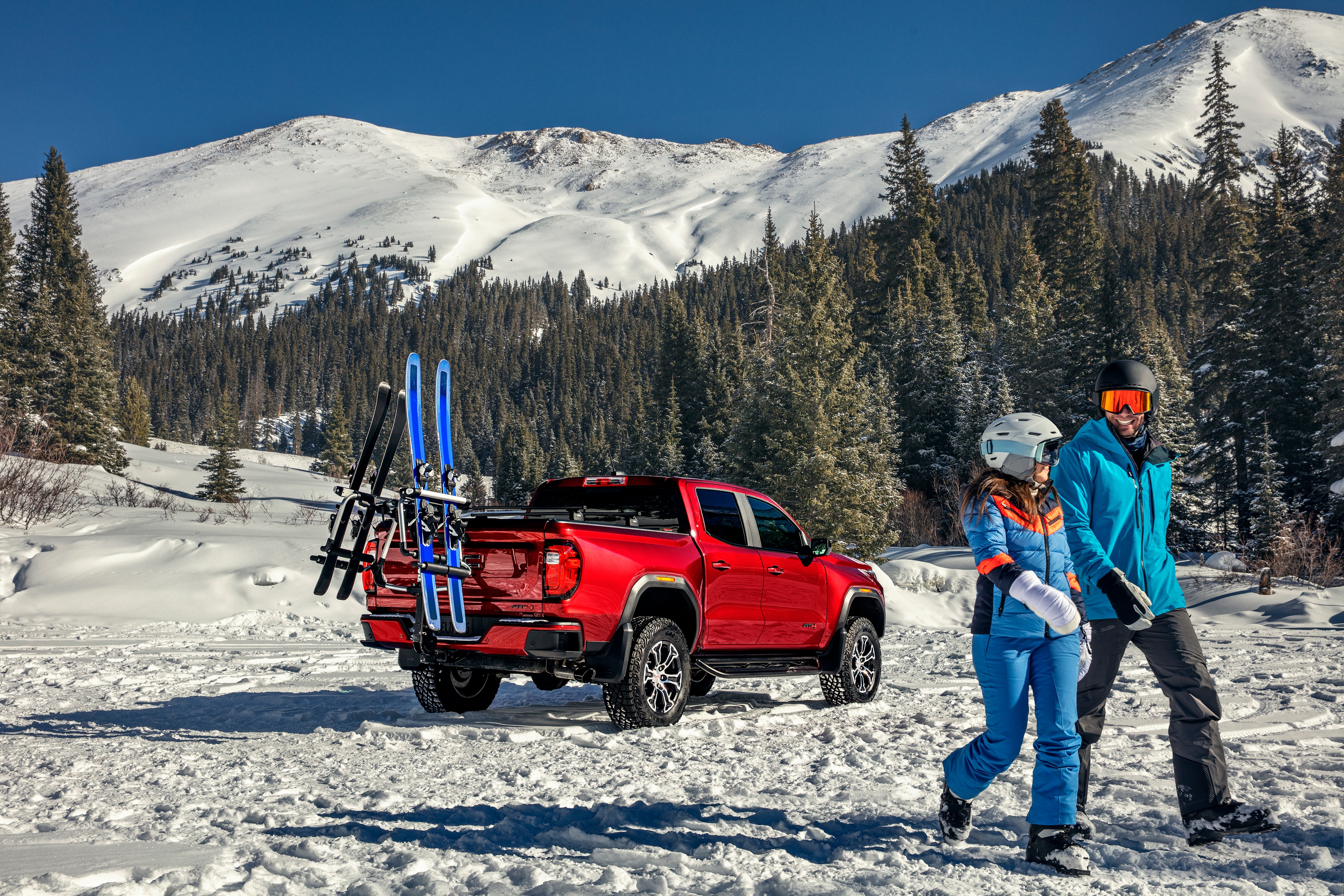 On-Vehicle Image