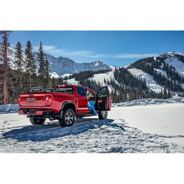 On-Vehicle Image