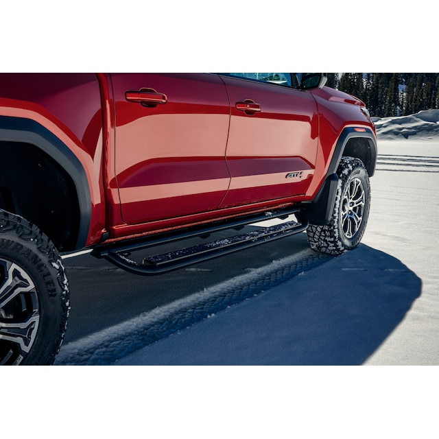 On-Vehicle Image