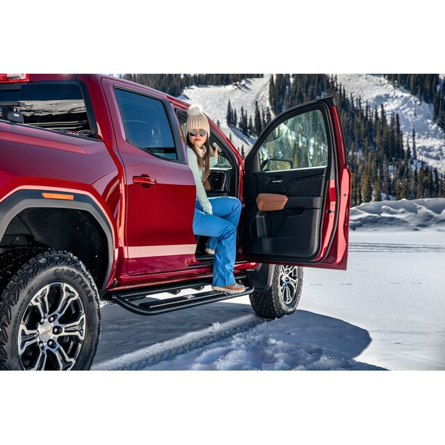 On-Vehicle Image