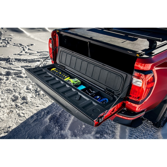 On-Vehicle Image