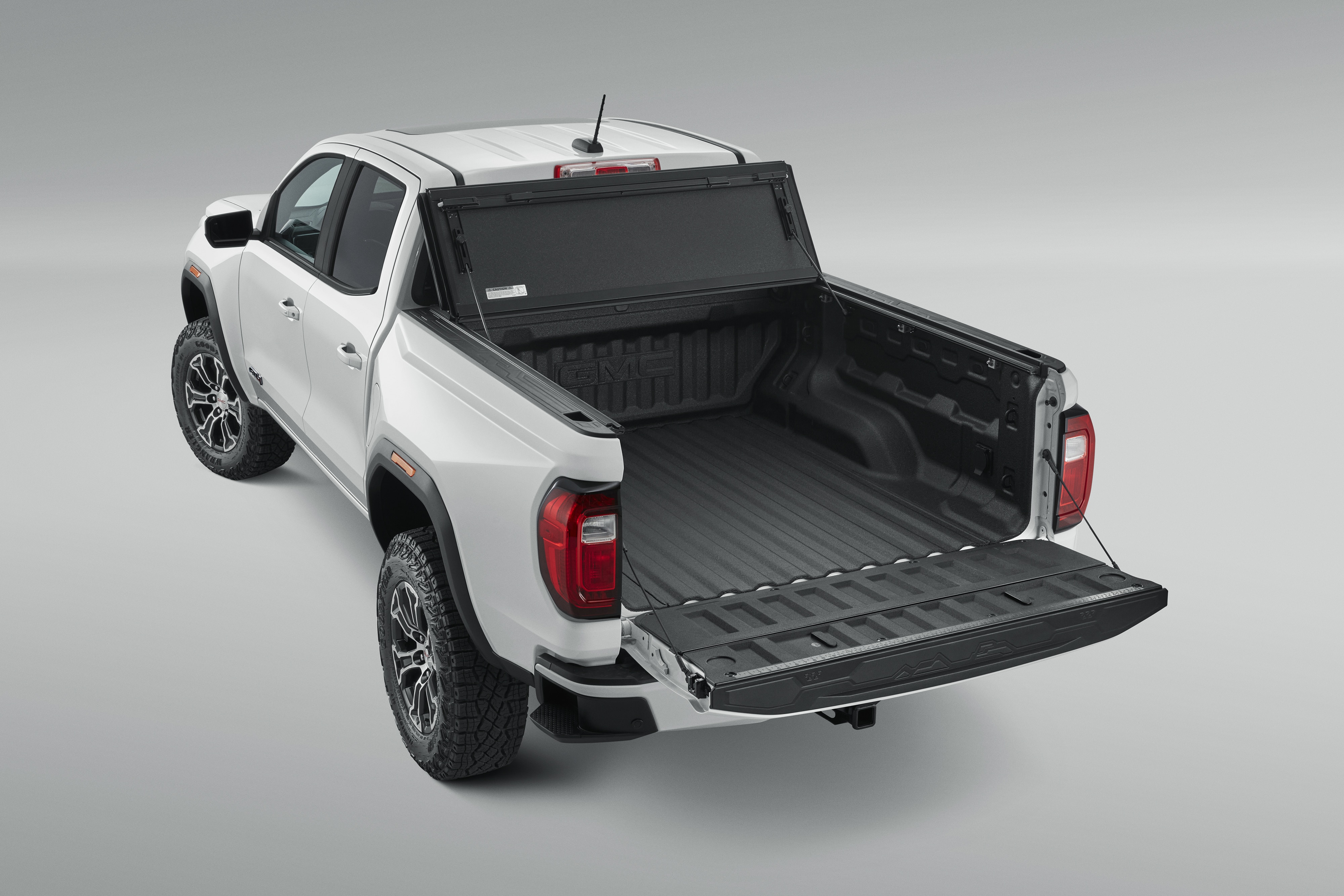 On-Vehicle Image