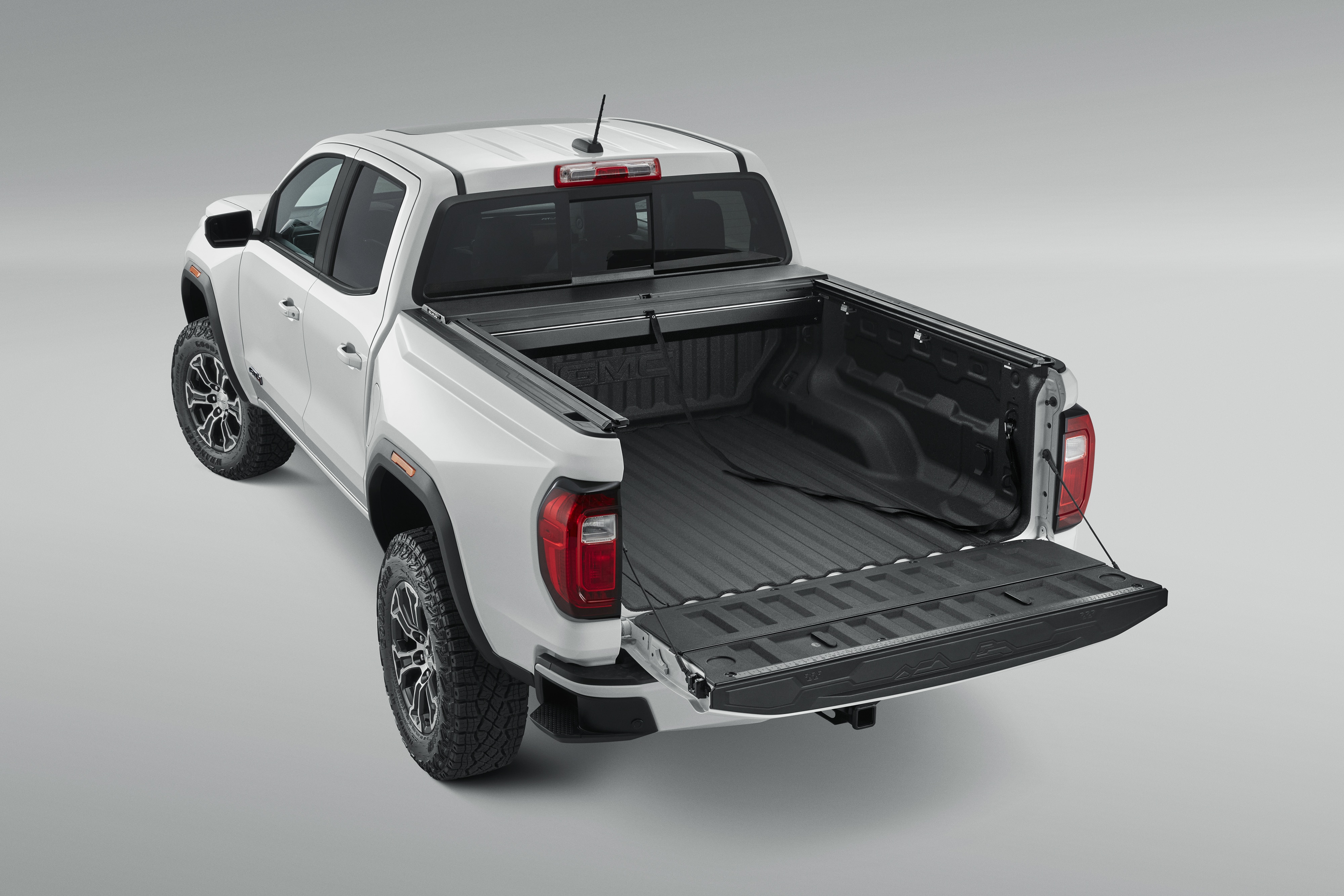 On-Vehicle Image
