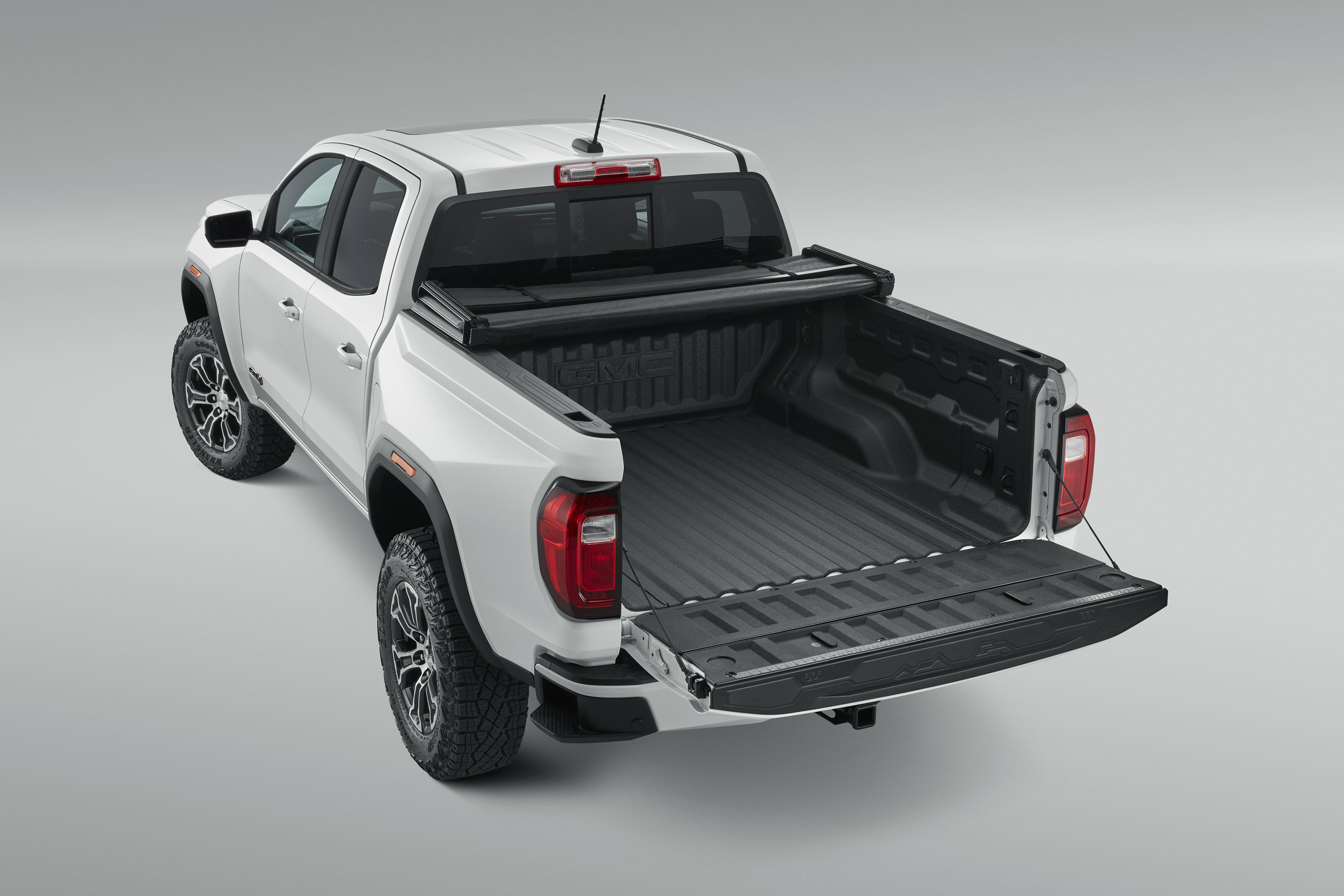 On-Vehicle Image