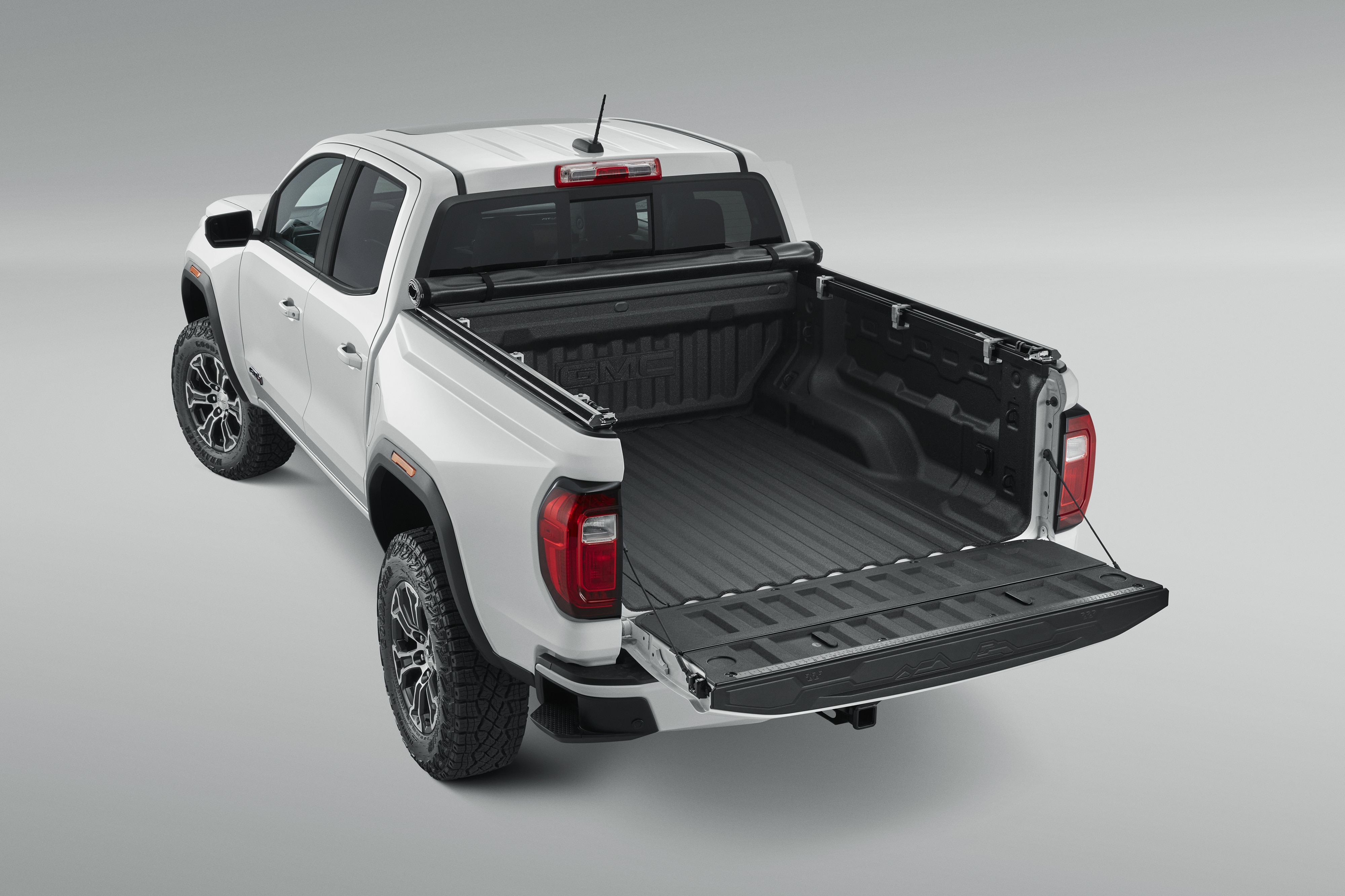 On-Vehicle Image