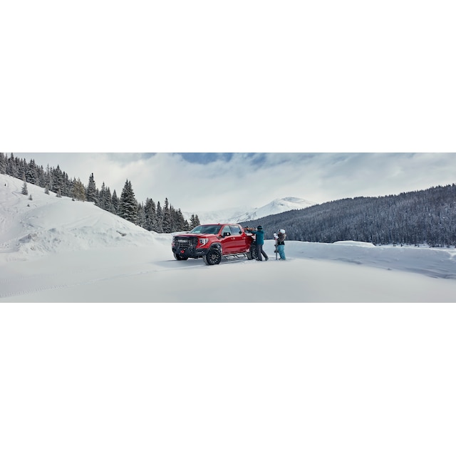 On-Vehicle Image